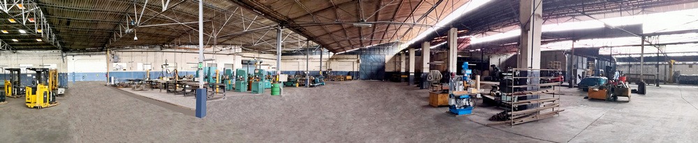 Bodega en arriendo en Troncal, Cali, 5000 m² · foto 4 de 8