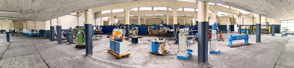 Bodega en arriendo en Troncal, Cali, 5000 m² · foto 7 de 8