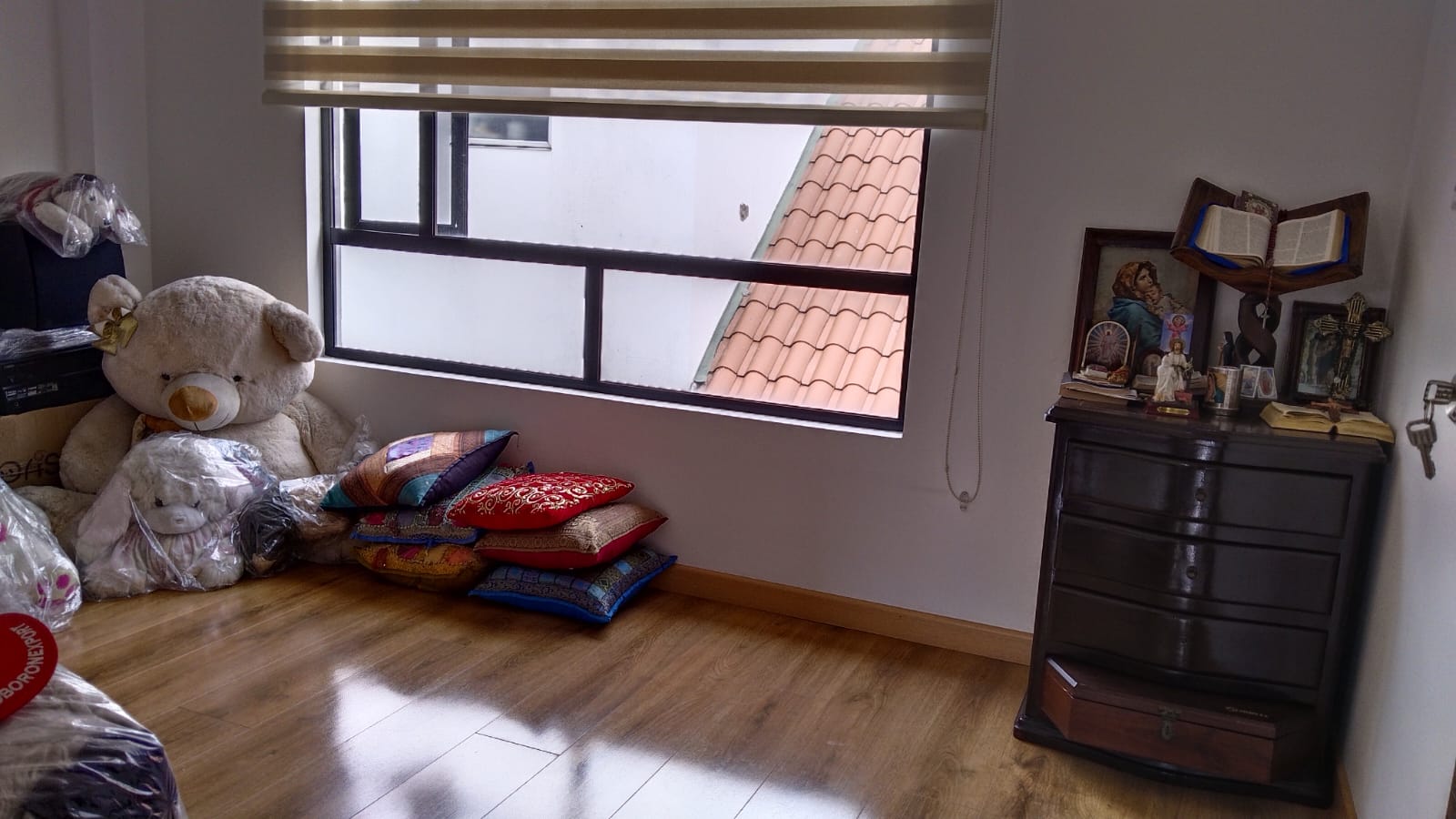 Casa de 5 alcobas en venta en Tunja, Tunja, 220 m² · foto 14 de 24