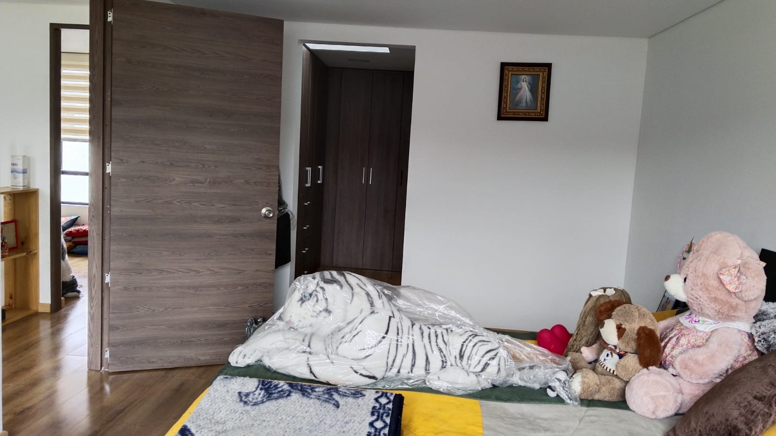 Casa de 5 alcobas en venta en Tunja, Tunja, 220 m² · foto 15 de 24