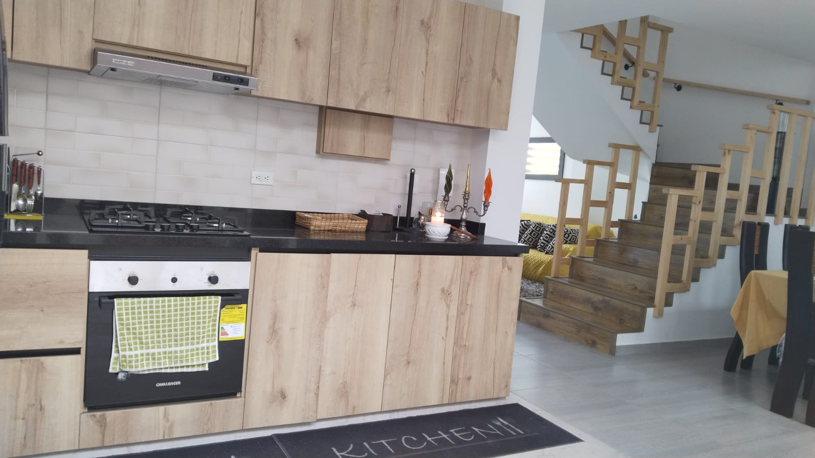 Casa de 5 alcobas en venta en Tunja, Tunja, 220 m² · foto 22 de 24