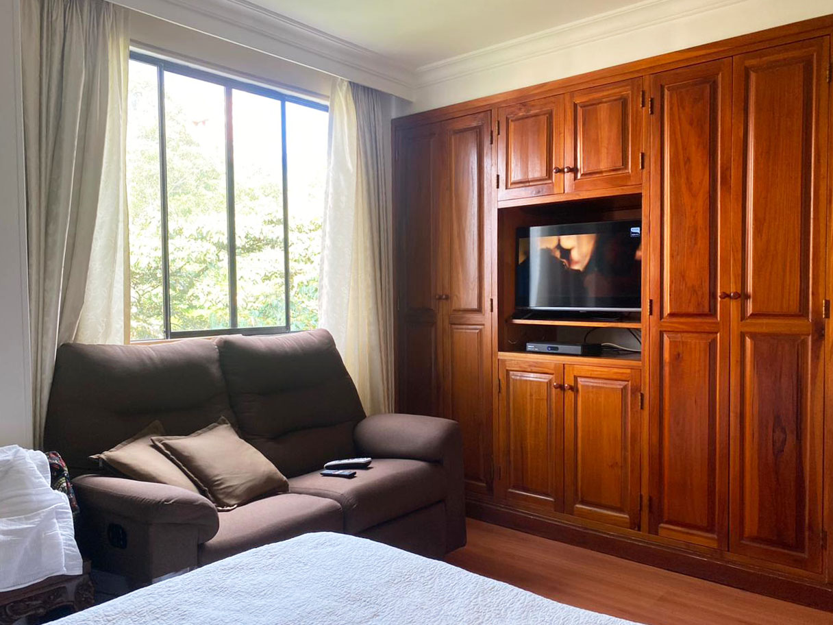 Apartamento de 3 alcobas en arriendo en El Diamante 2, Medellín, 100 m² · foto 10 de 17