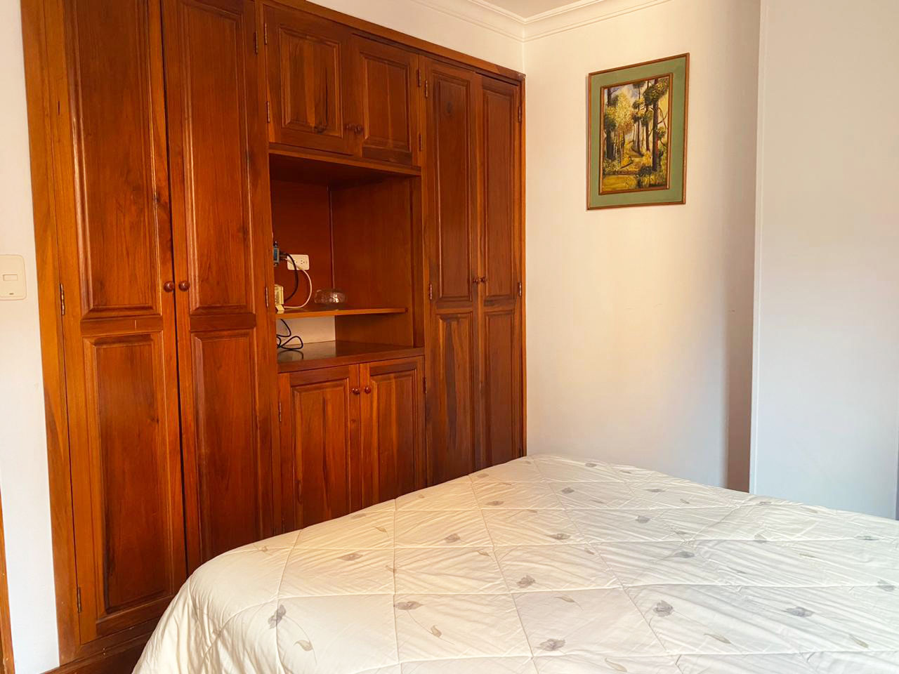 Apartamento de 3 alcobas en arriendo en El Diamante 2, Medellín, 100 m² · foto 12 de 17