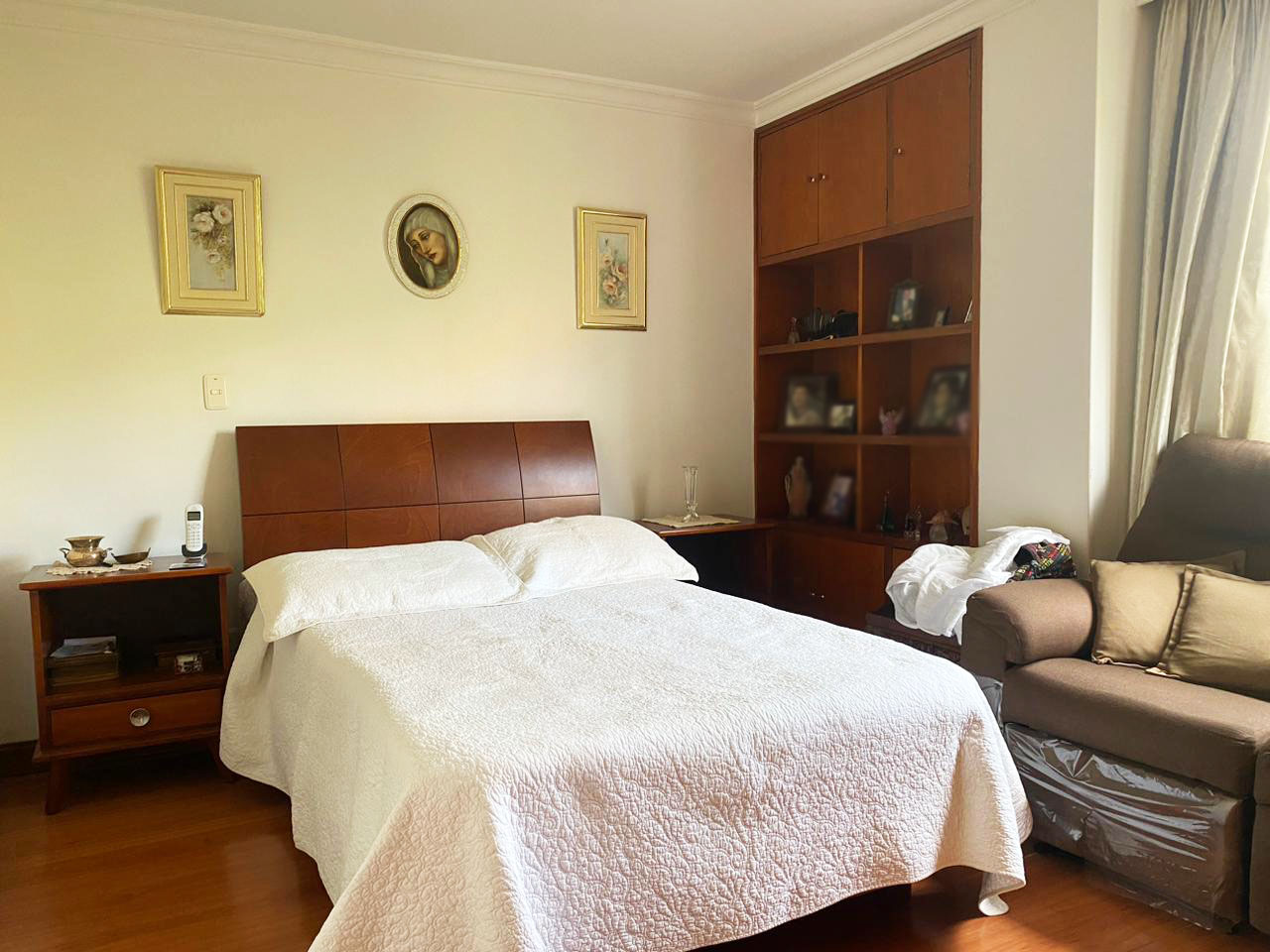Apartamento de 3 alcobas en arriendo en El Diamante 2, Medellín, 100 m² · foto 13 de 17