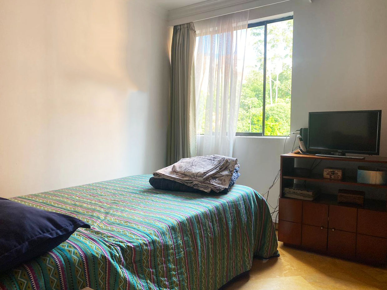 Apartamento de 3 alcobas en arriendo en El Diamante 2, Medellín, 100 m² · foto 14 de 17