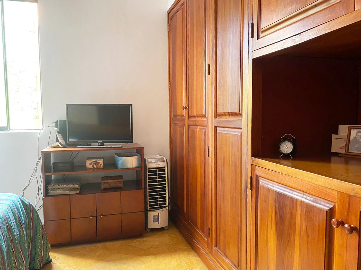Apartamento de 3 alcobas en arriendo en El Diamante 2, Medellín, 100 m² · foto 15 de 17