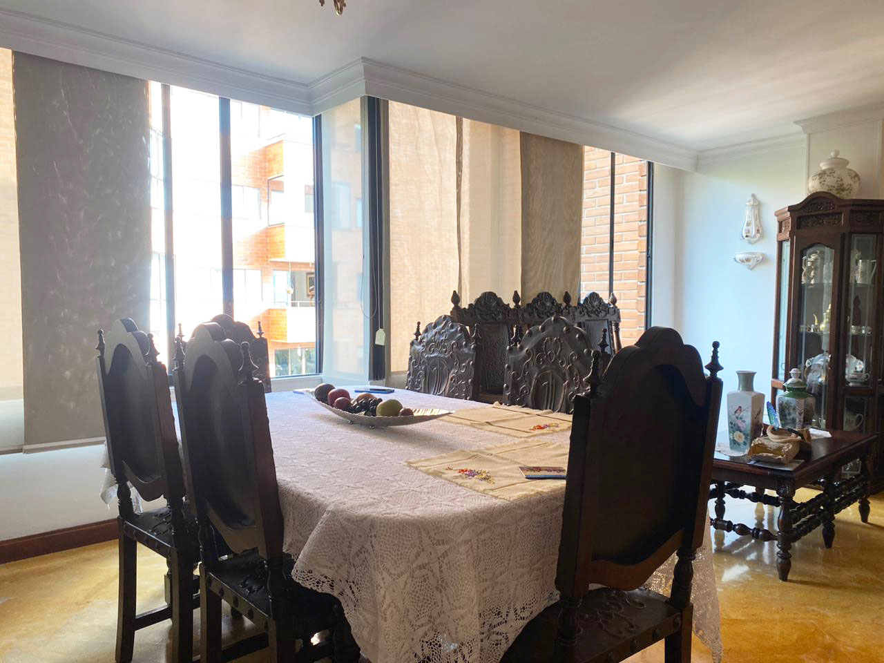 Apartamento de 3 alcobas en arriendo en El Diamante 2, Medellín, 100 m² · foto 3 de 17