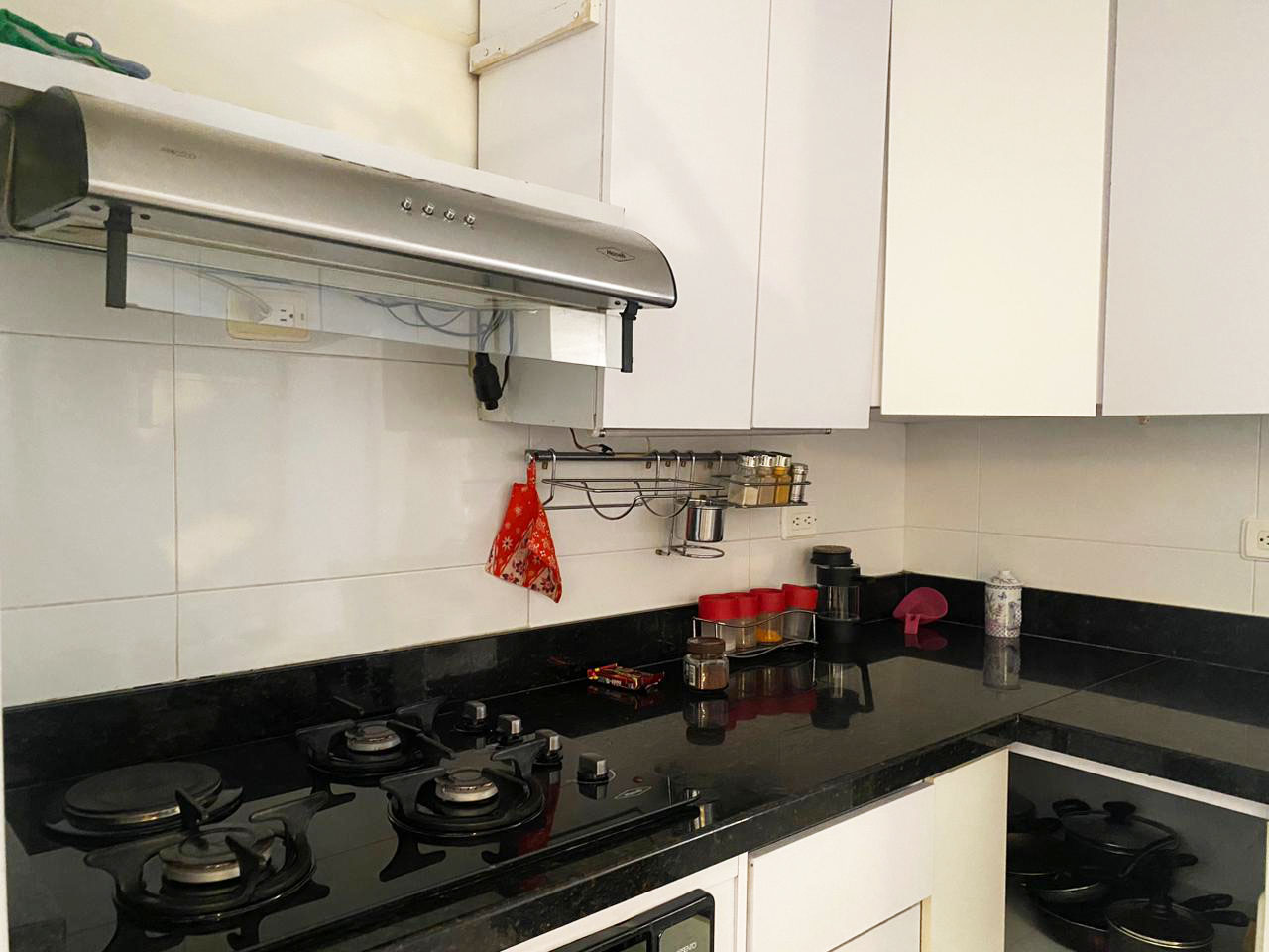 Apartamento de 3 alcobas en arriendo en El Diamante 2, Medellín, 100 m² · foto 6 de 17