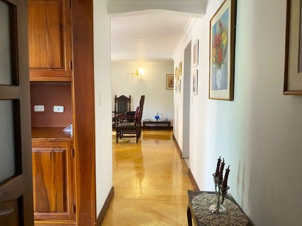 Apartamento de 3 alcobas en arriendo en El Diamante 2, Medellín, 100 m² · foto 7 de 17