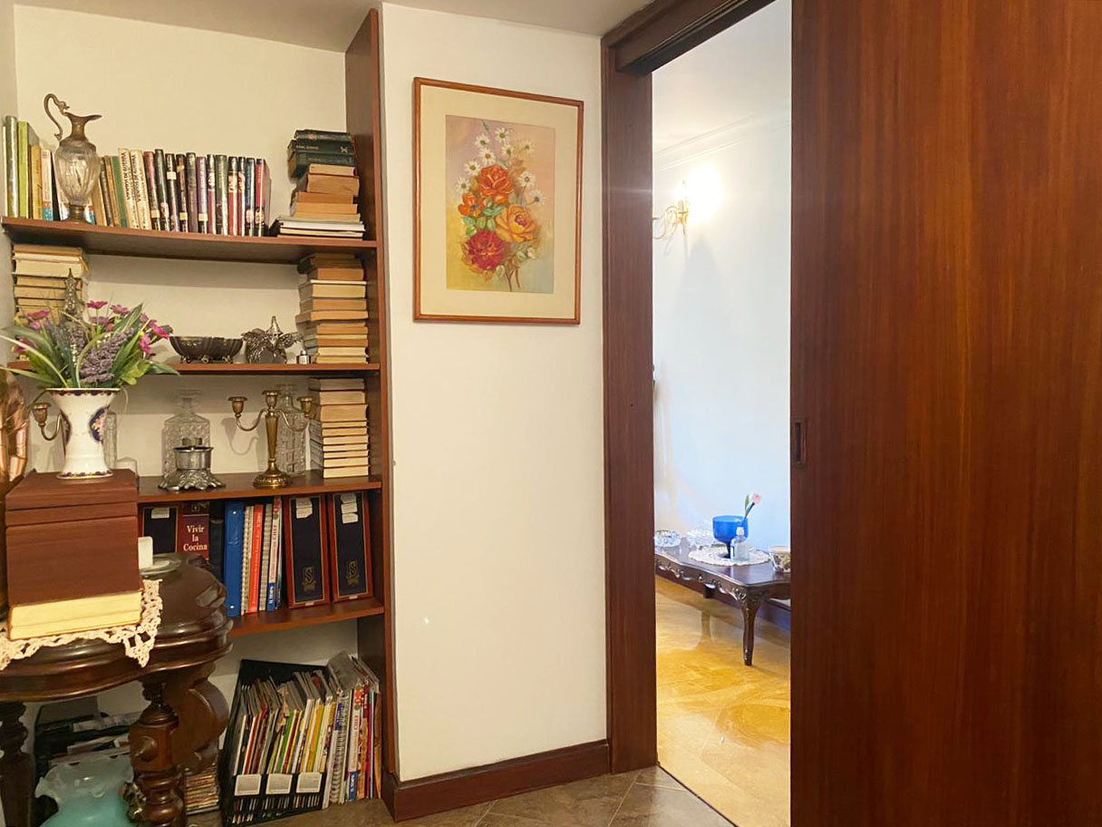 Apartamento de 3 alcobas en arriendo en El Diamante 2, Medellín, 100 m² · foto 8 de 17