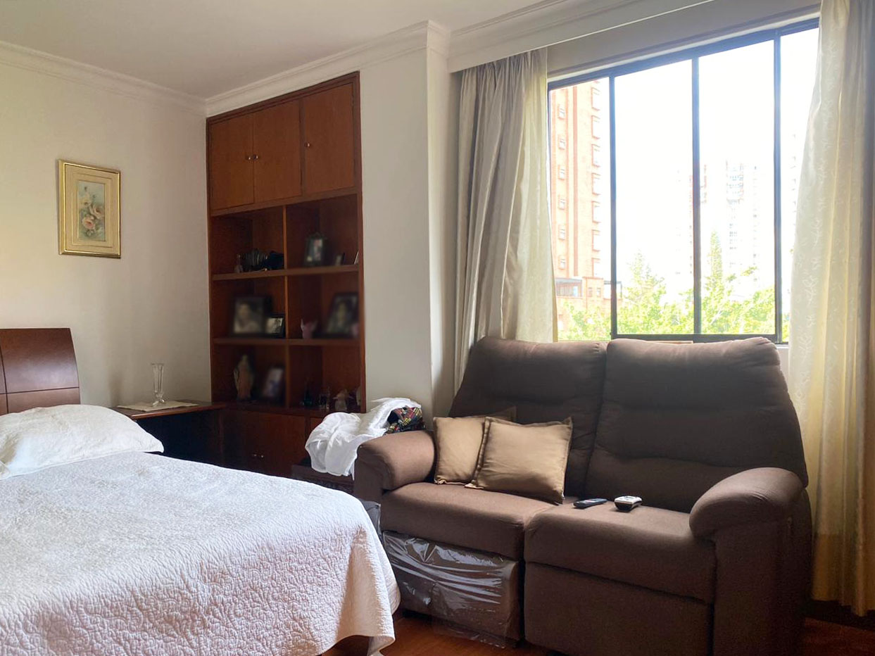 Apartamento de 3 alcobas en arriendo en El Diamante 2, Medellín, 100 m² · foto 9 de 17
