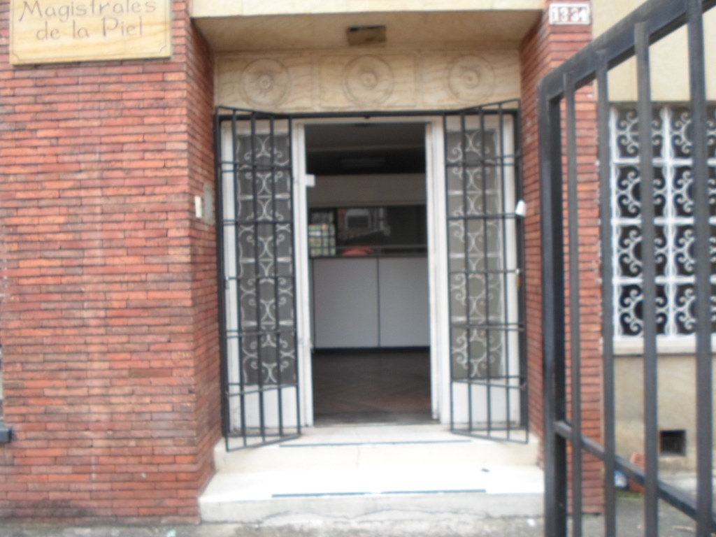 Casa en venta en Quinta Camacho, Bogotá · foto 3 de 17
