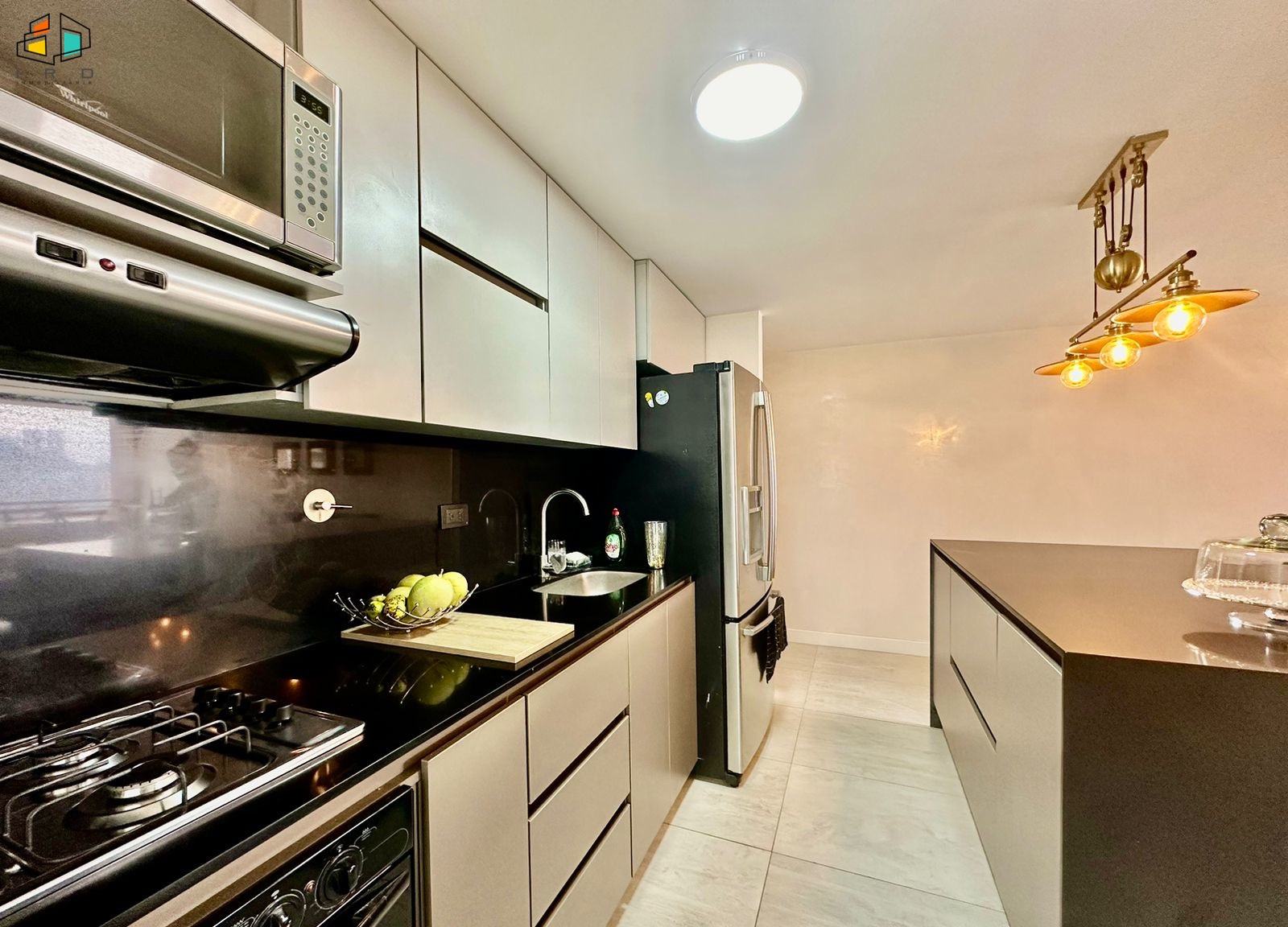 Apartamento de 2 alcobas en arriendo en La Visitación, Medellín, 74 m² · foto 11 de 24