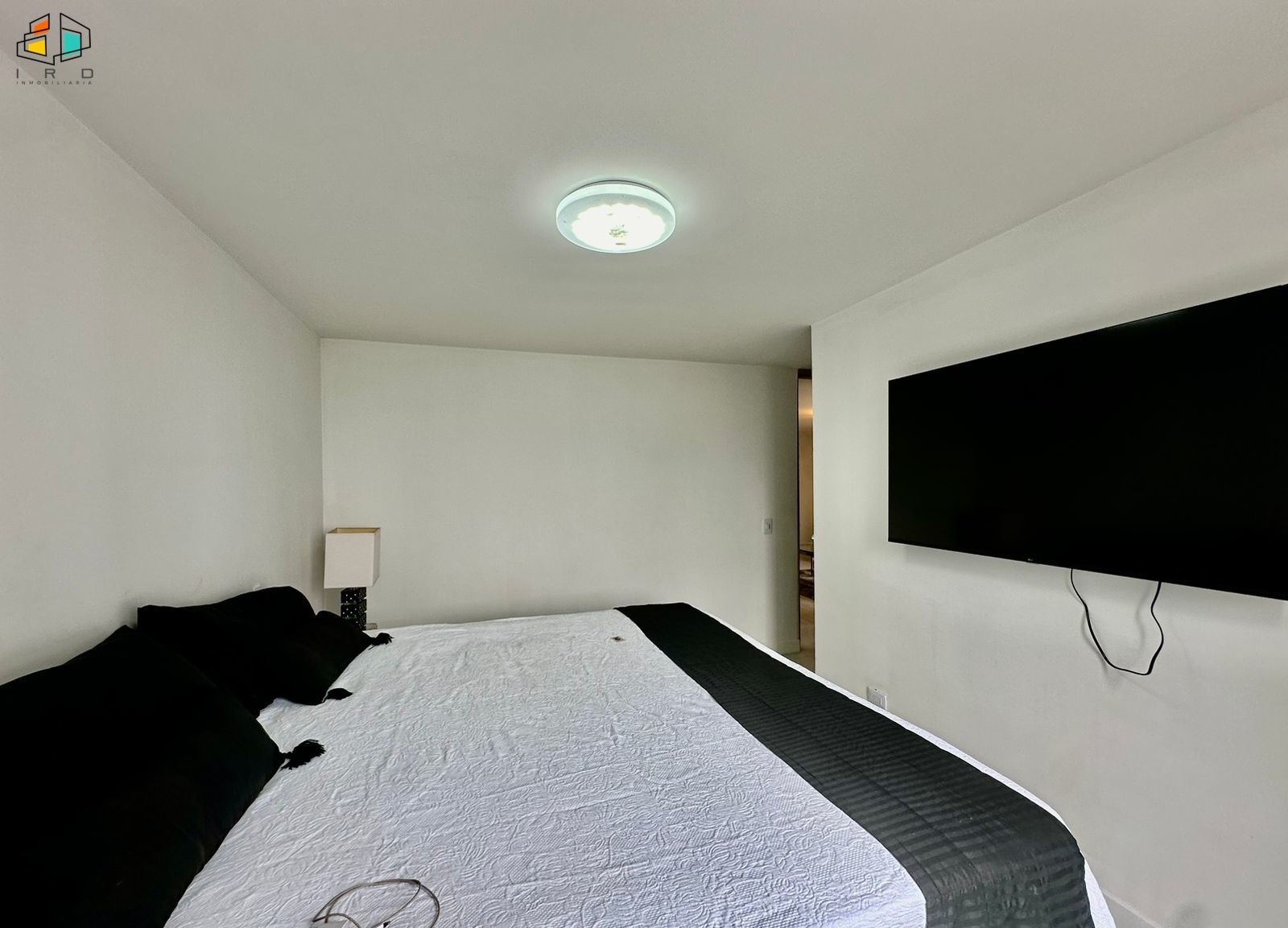 Apartamento de 2 alcobas en arriendo en La Visitación, Medellín, 74 m² · foto 13 de 24