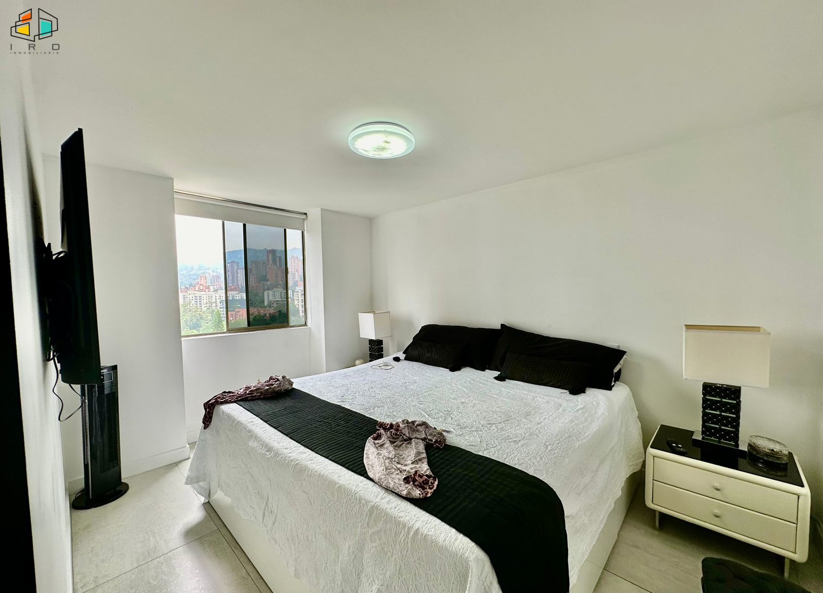 Apartamento de 2 alcobas en arriendo en La Visitación, Medellín, 74 m² · foto 14 de 24