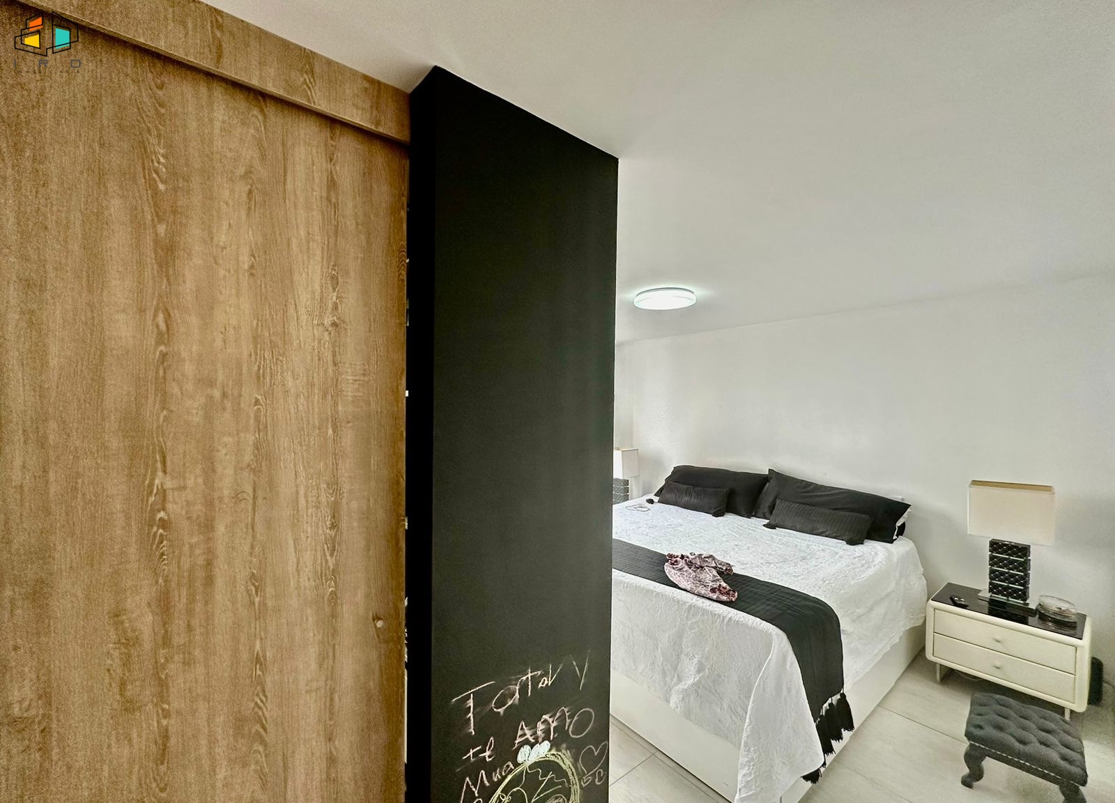 Apartamento de 2 alcobas en arriendo en La Visitación, Medellín, 74 m² · foto 16 de 24