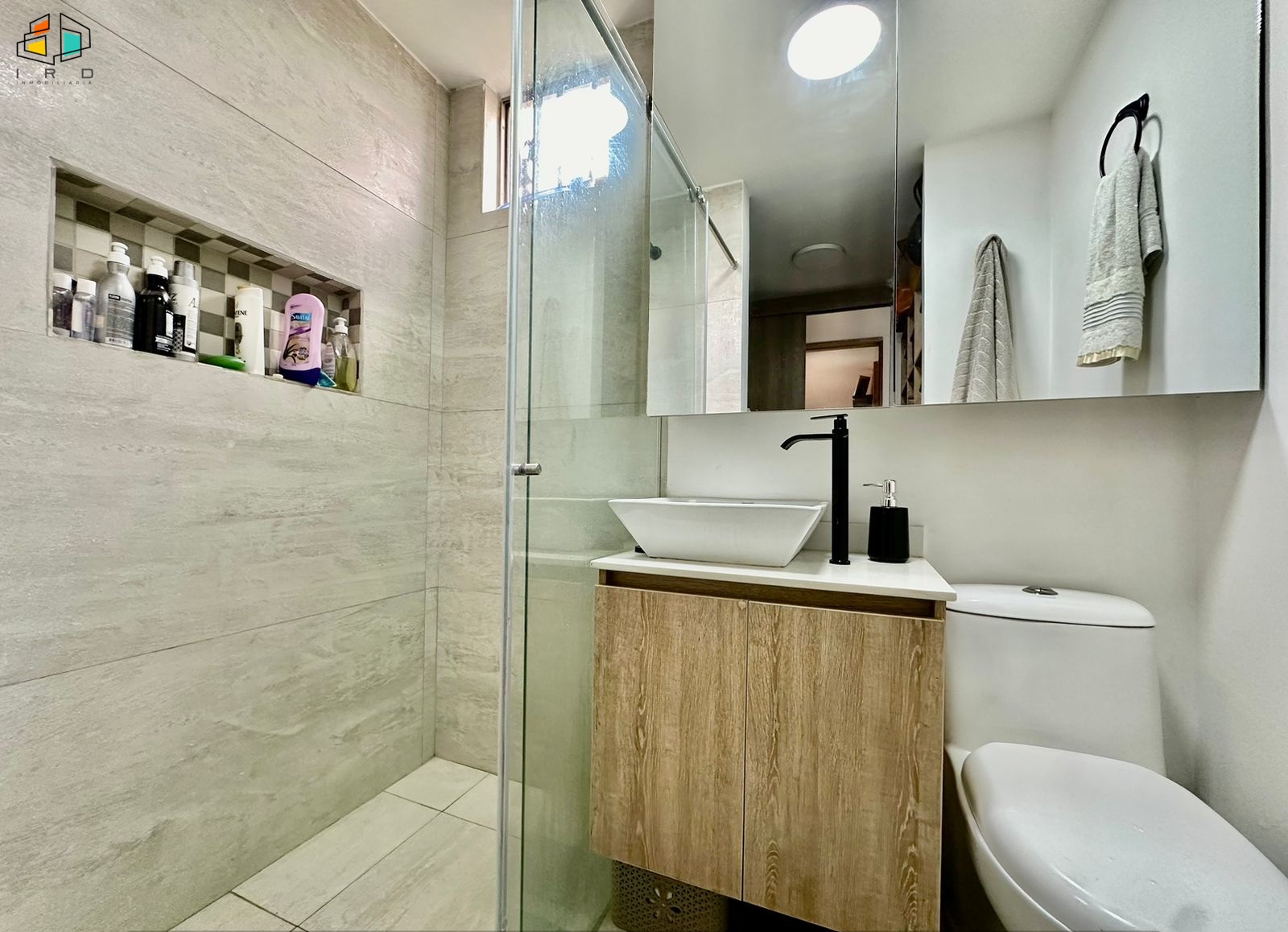Apartamento de 2 alcobas en arriendo en La Visitación, Medellín, 74 m² · foto 17 de 24