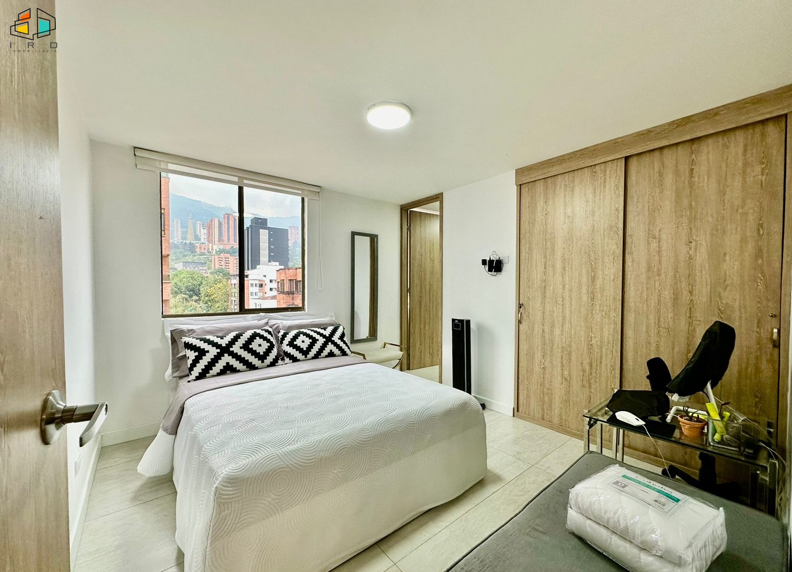 Apartamento de 2 alcobas en arriendo en La Visitación, Medellín, 74 m² · foto 19 de 24