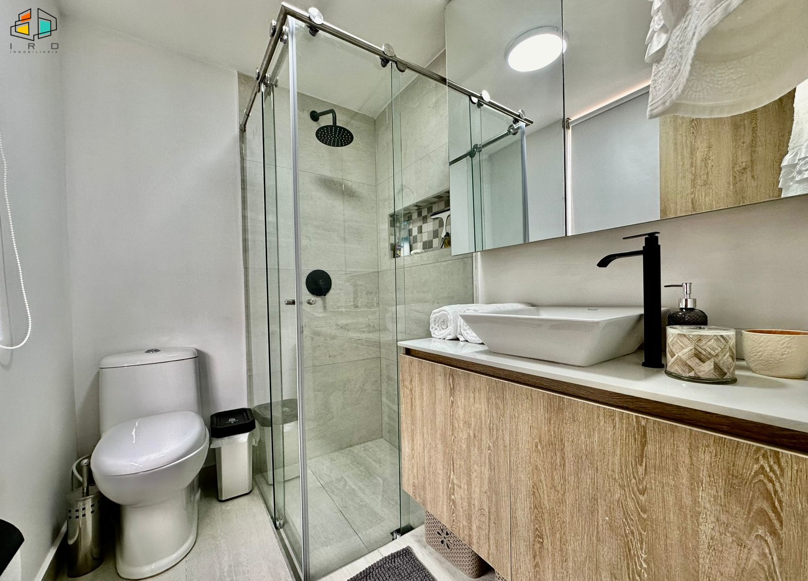 Apartamento de 2 alcobas en arriendo en La Visitación, Medellín, 74 m² · foto 21 de 24