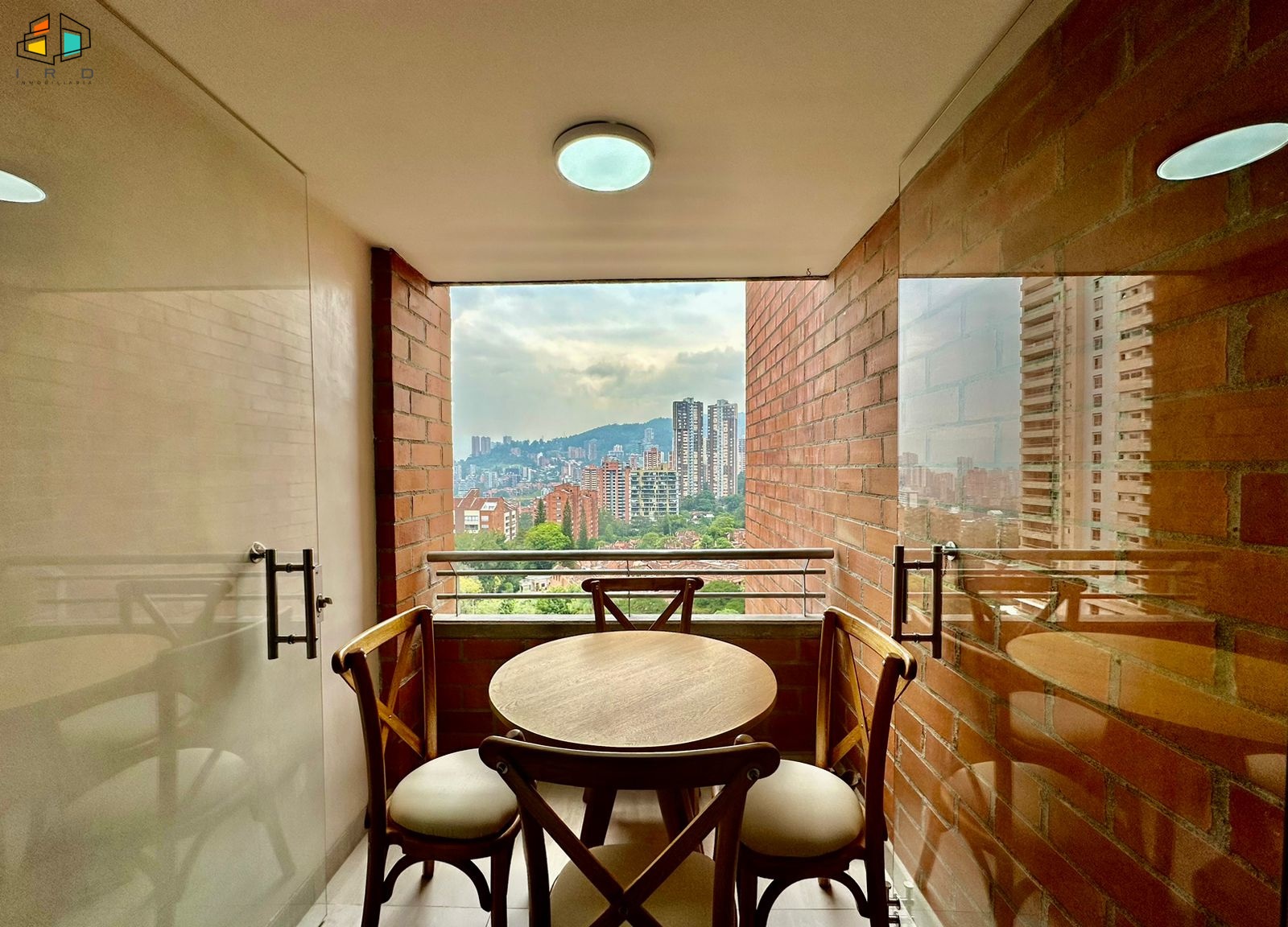 Apartamento de 2 alcobas en arriendo en La Visitación, Medellín, 74 m² · foto 22 de 24