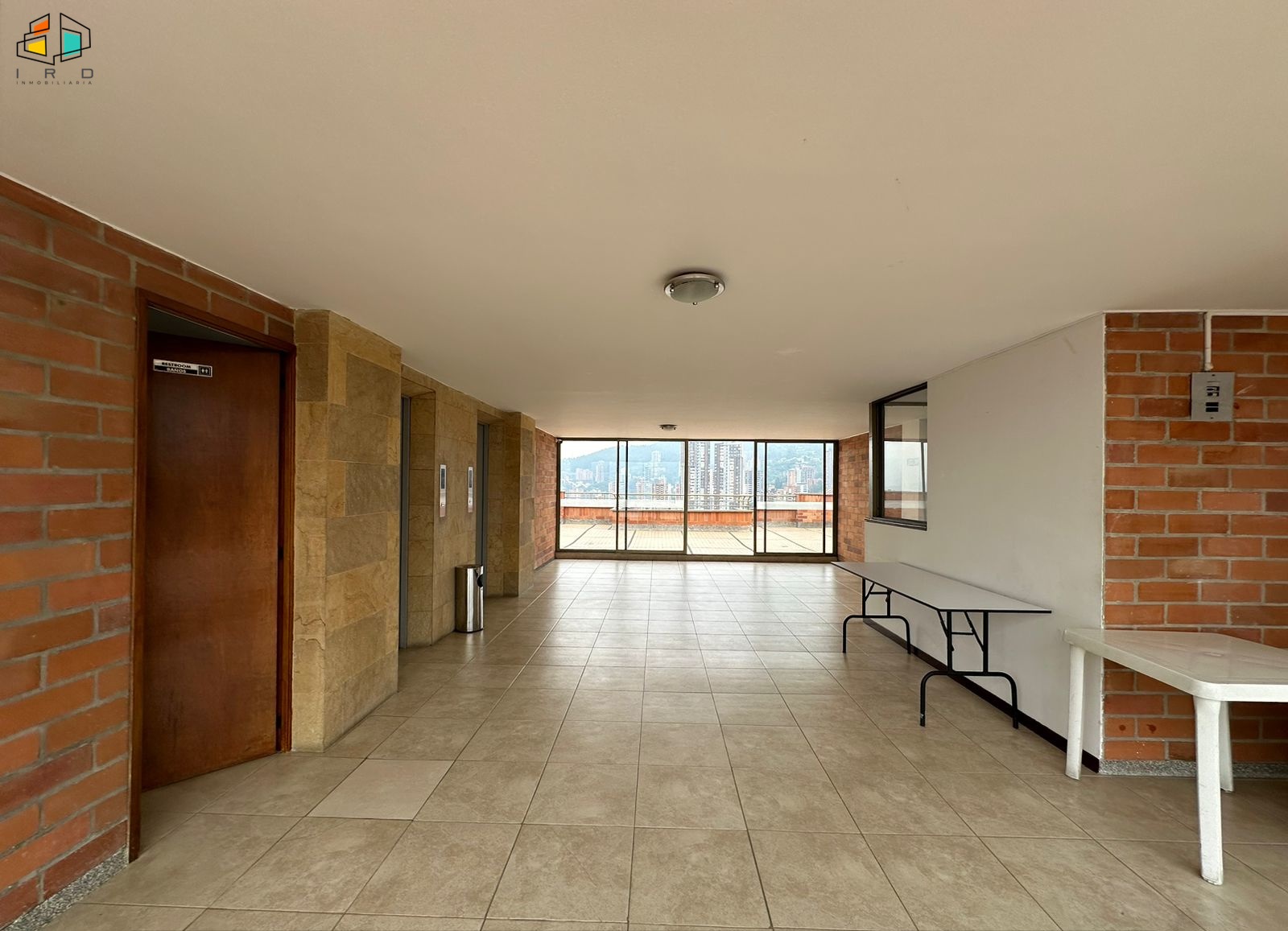 Apartamento de 2 alcobas en arriendo en La Visitación, Medellín, 74 m² · foto 23 de 24