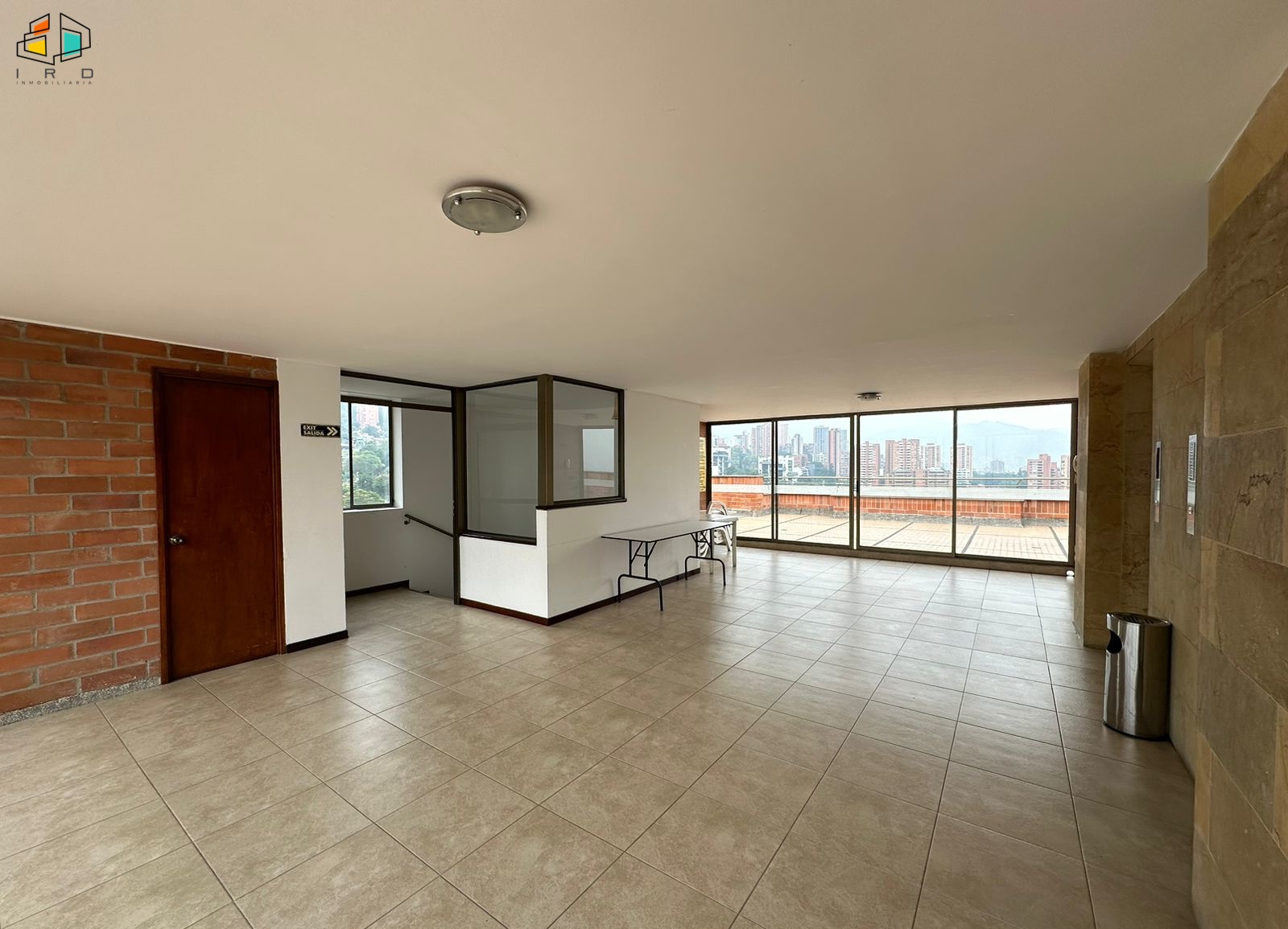 Apartamento de 2 alcobas en arriendo en La Visitación, Medellín, 74 m² · foto 24 de 24