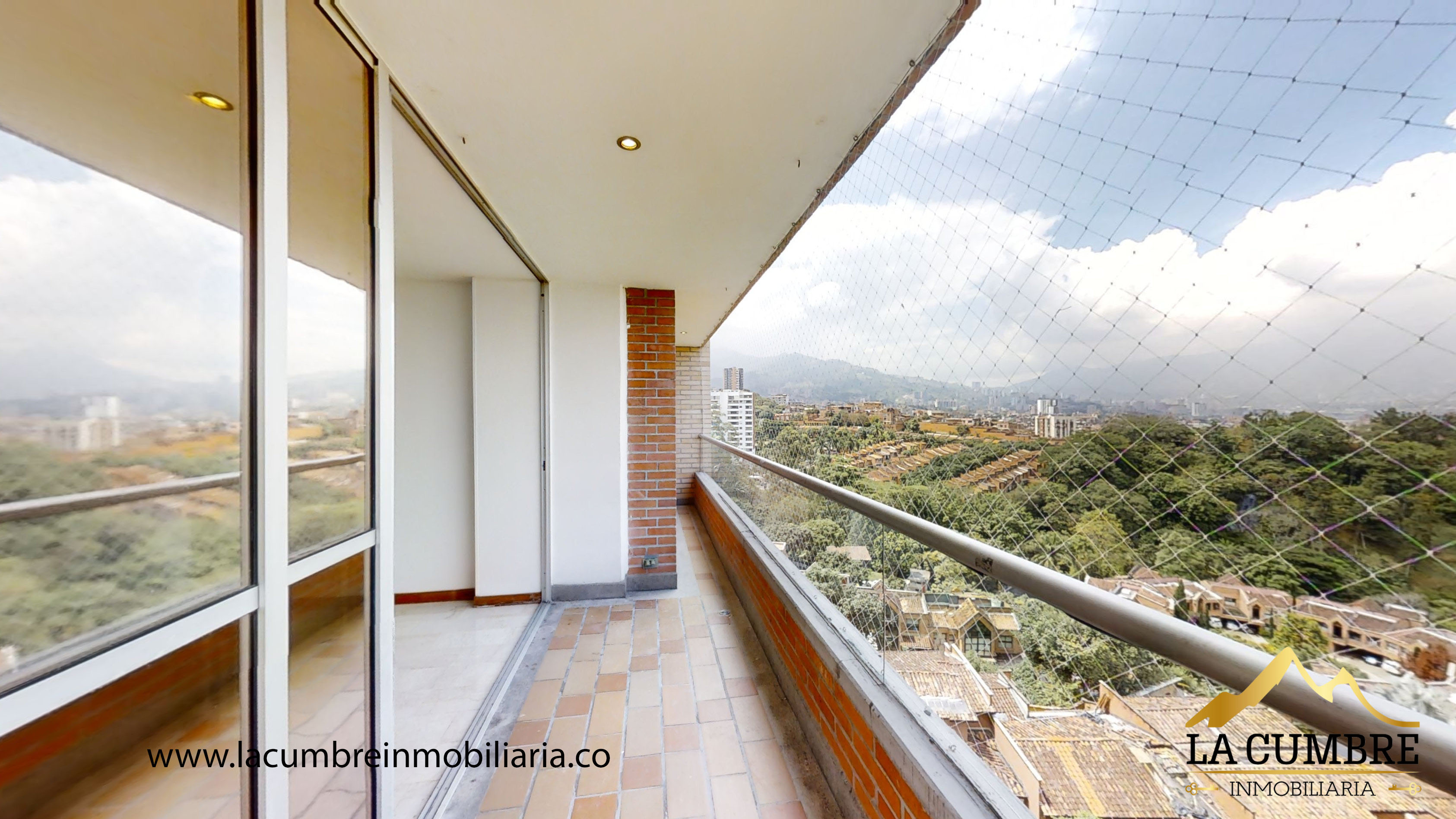 Apartamento en venta en El Poblado, Envigado · foto 10 de 11