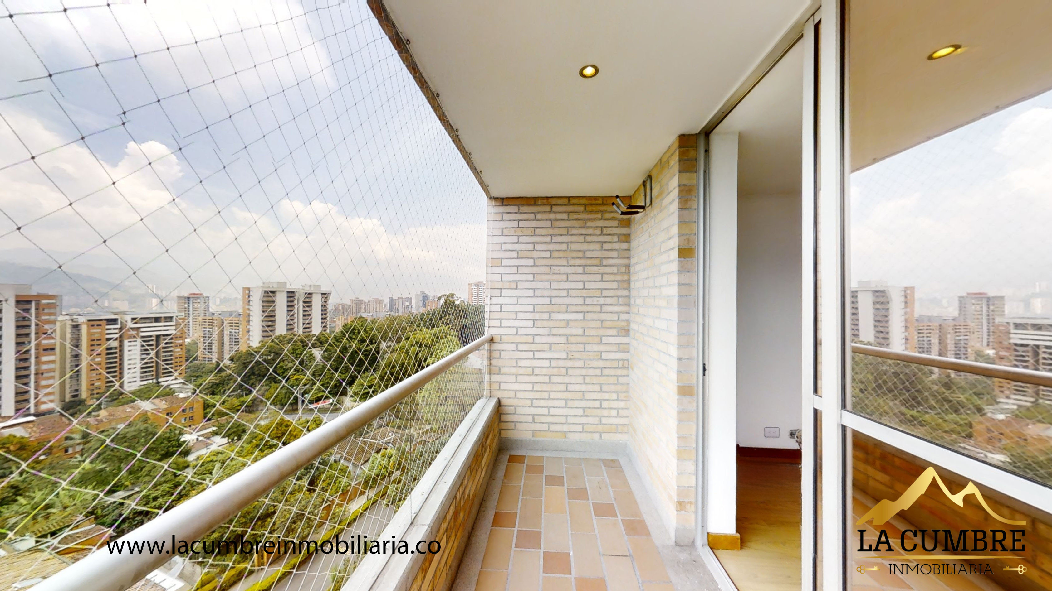 Apartamento en venta en El Poblado, Envigado · foto 11 de 11