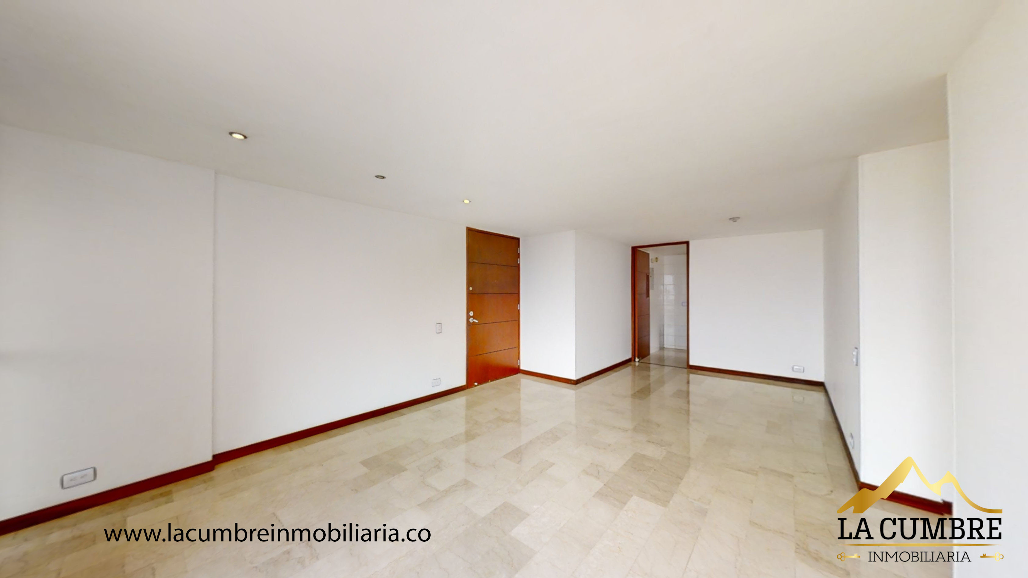 Apartamento en venta en El Poblado, Envigado · foto 2 de 11