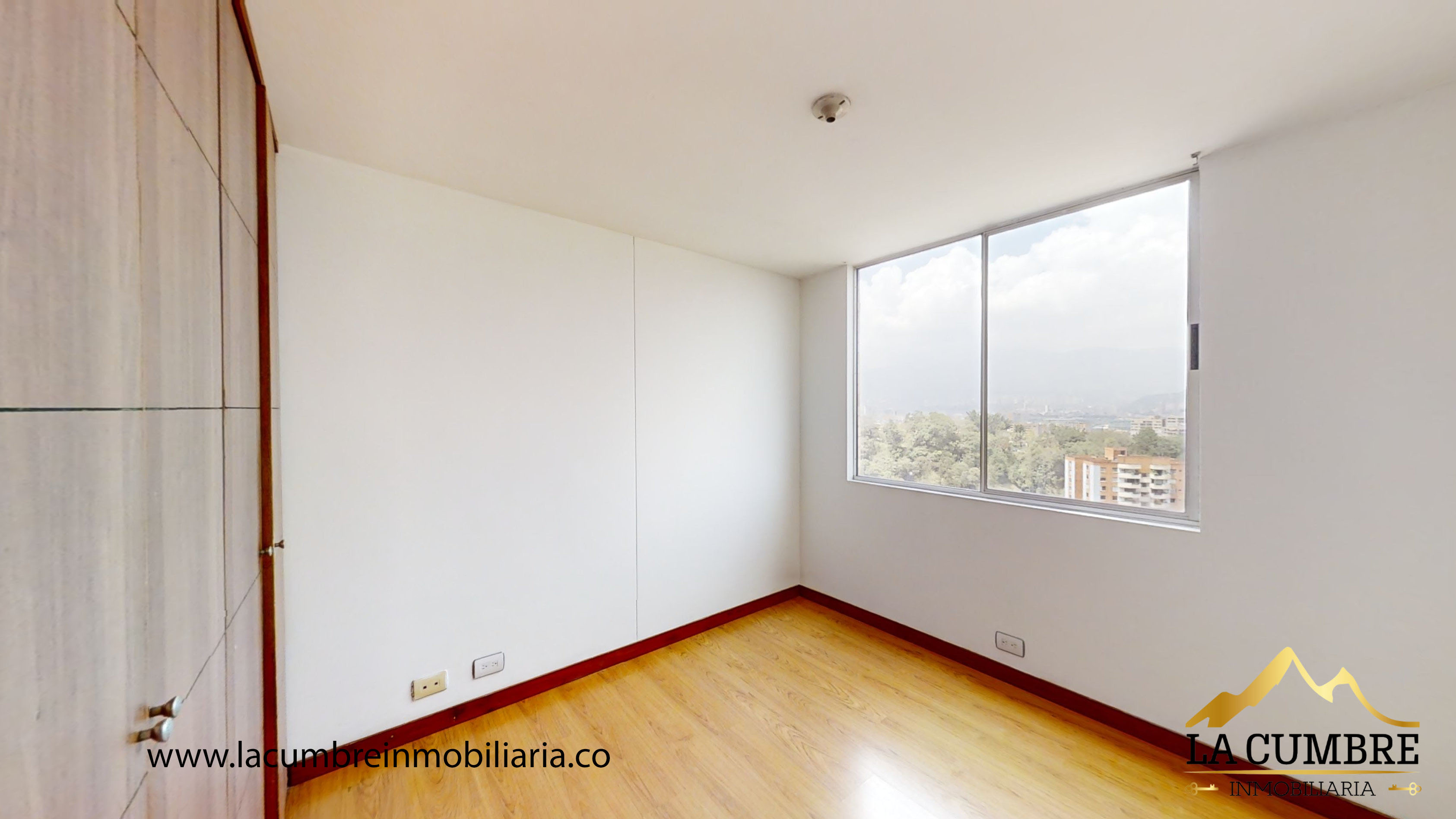 Apartamento en venta en El Poblado, Envigado · foto 7 de 11