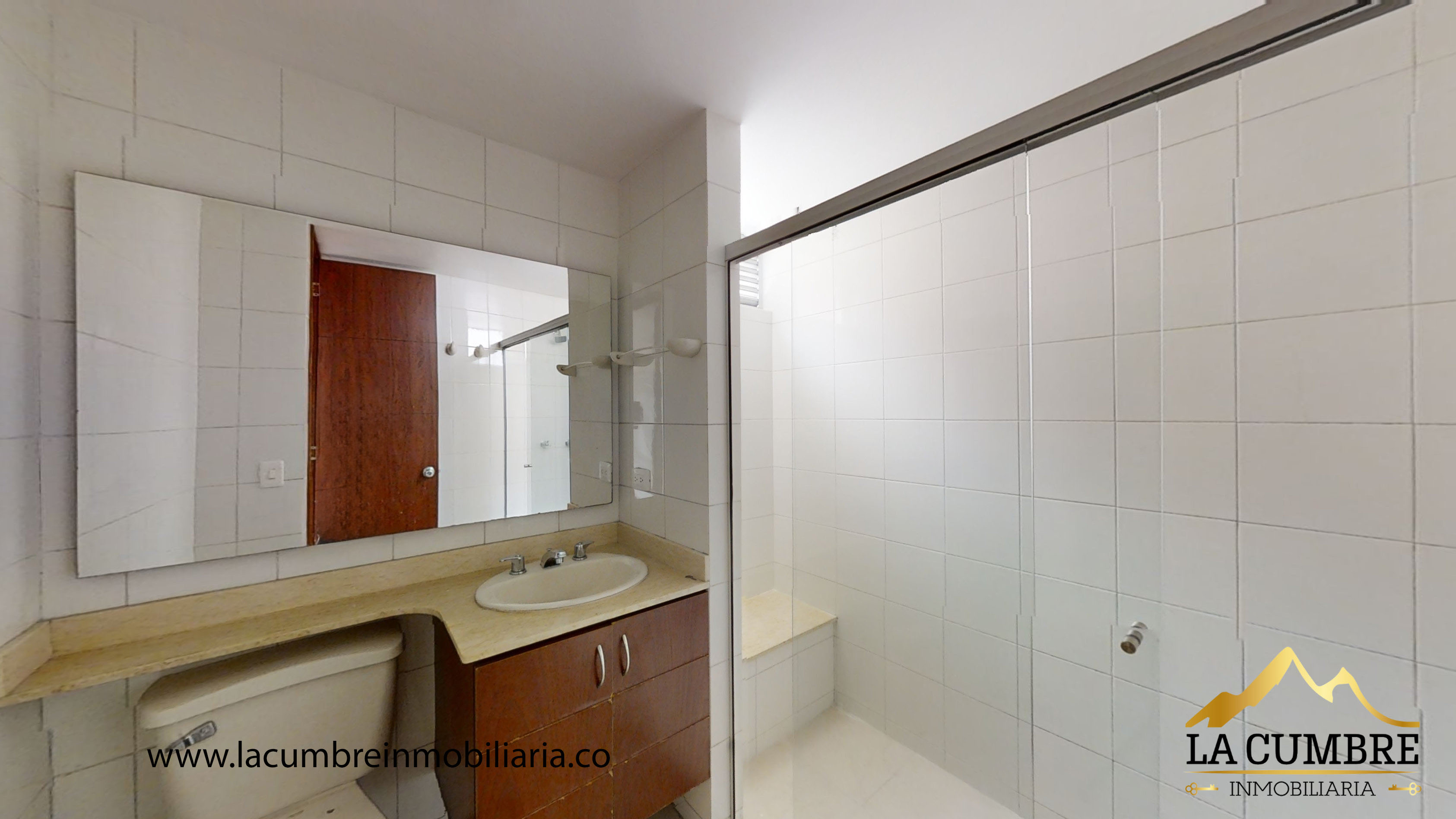 Apartamento en venta en El Poblado, Envigado · foto 9 de 11