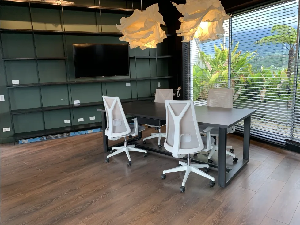 Oficina en arriendo en Armenia