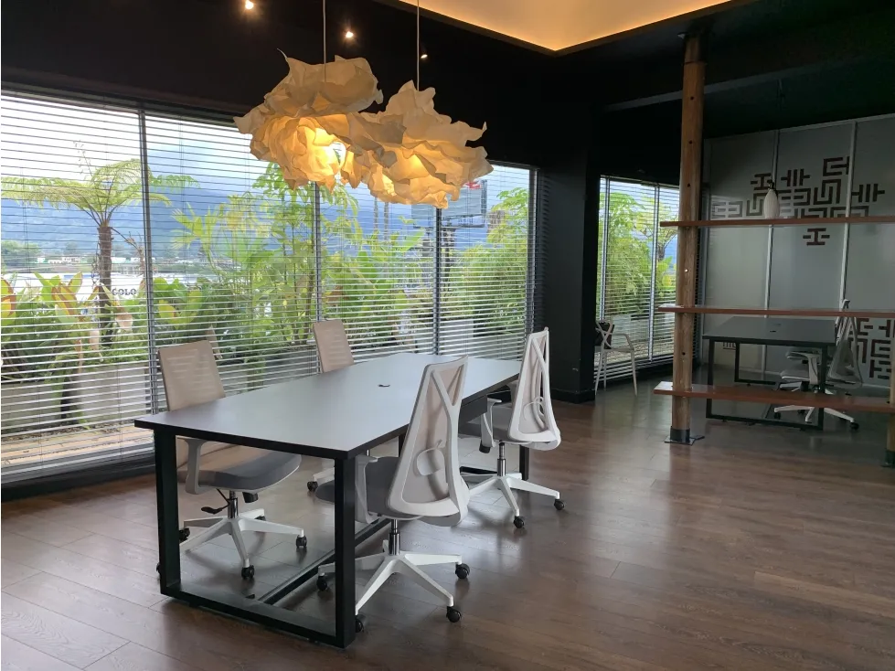 Oficina en arriendo en Cr. La Alqueria, Armenia, 54 m² · foto 3 de 10