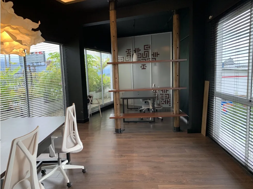 Oficina en arriendo en Cr. La Alqueria, Armenia, 54 m² · foto 4 de 10