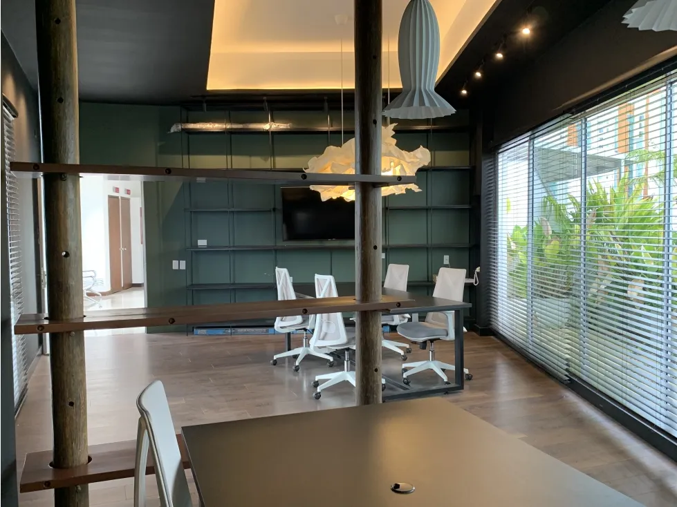 Oficina en arriendo en Cr. La Alqueria, Armenia, 54 m² · foto 5 de 10