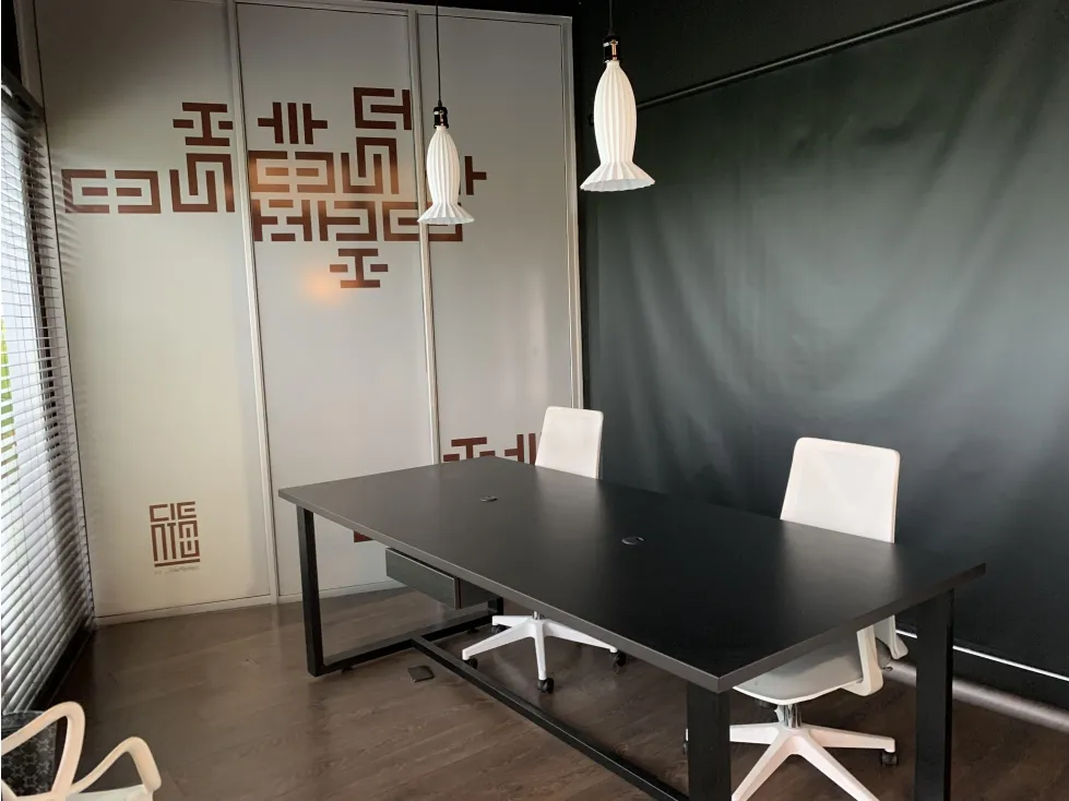 Oficina en arriendo en Cr. La Alqueria, Armenia, 54 m² · foto 6 de 10