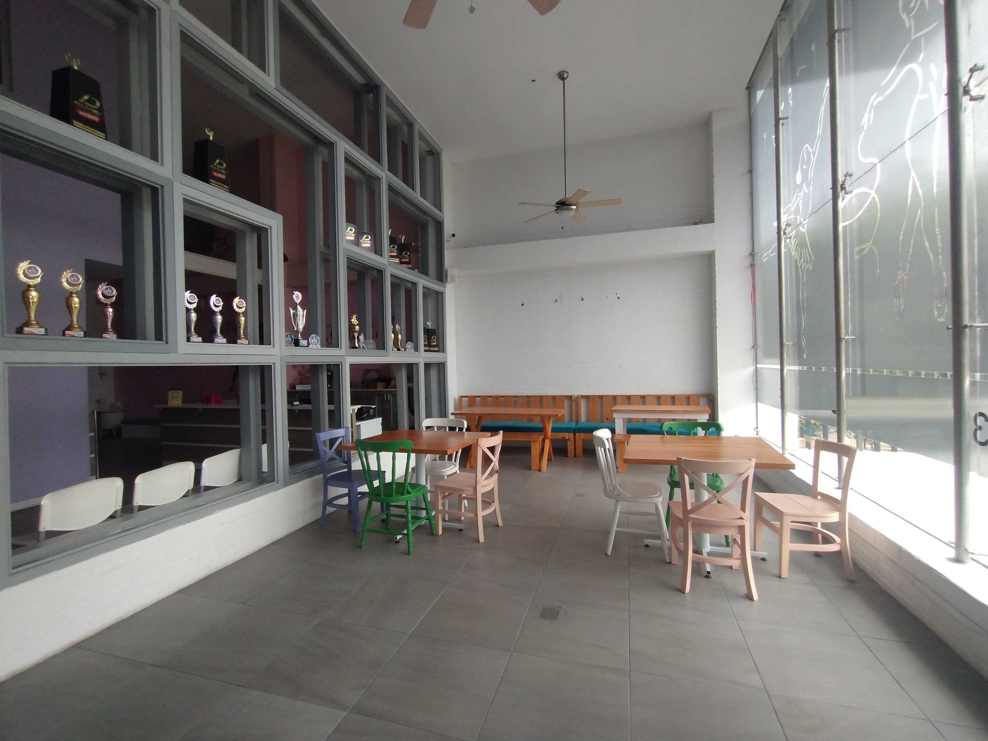 Local en arriendo en Altos Del Prado, Barranquilla, 460 m² · foto 13 de 20