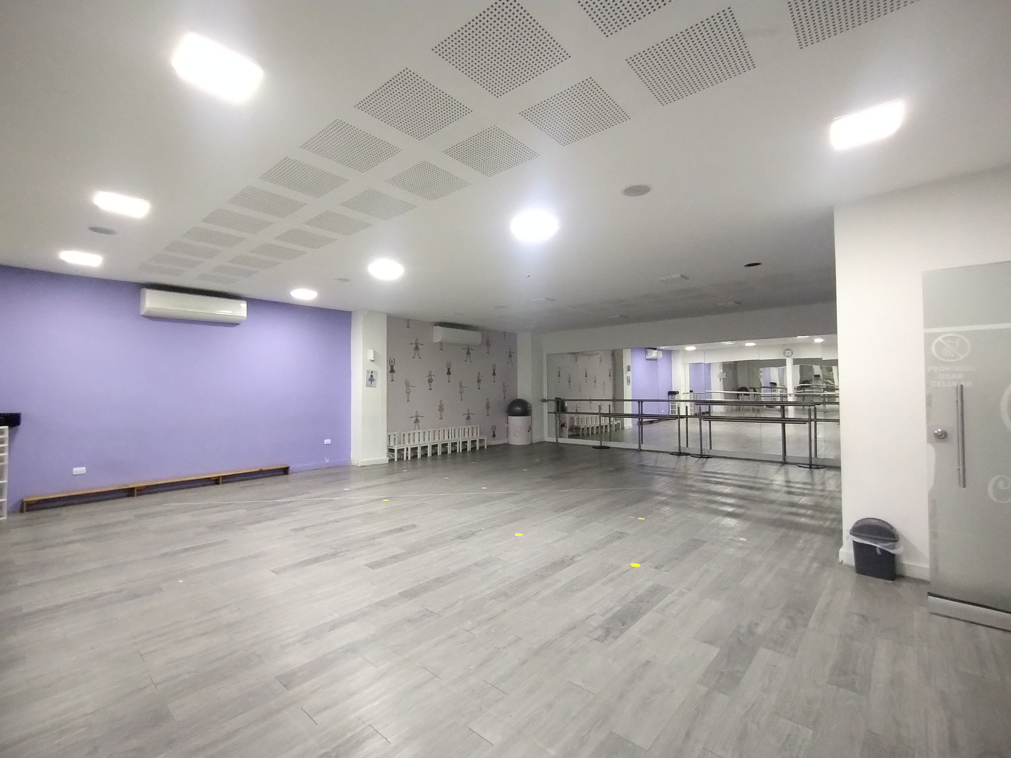 Local en arriendo en Altos Del Prado, Barranquilla, 460 m² · foto 15 de 20