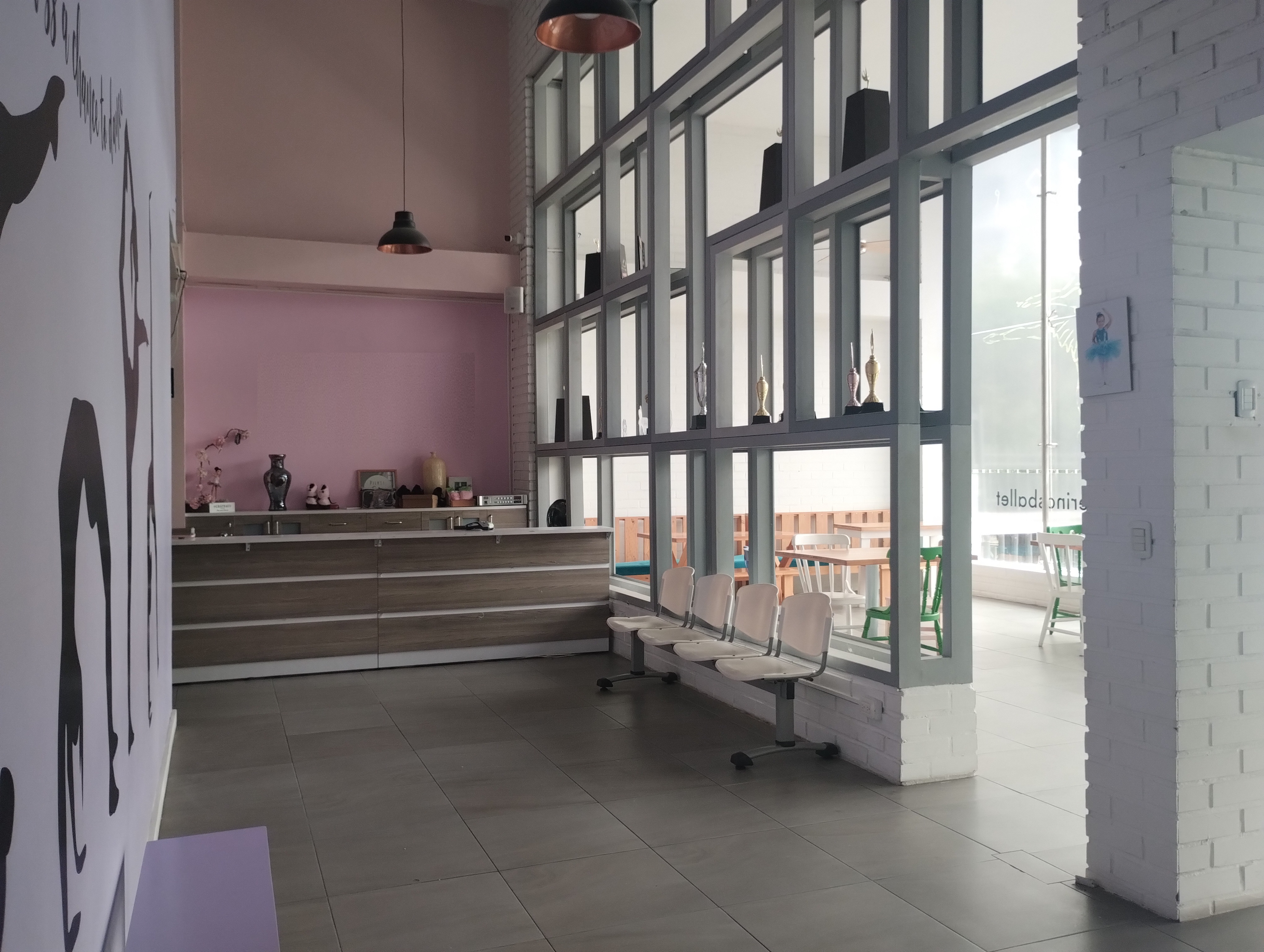 Local en arriendo en Altos Del Prado, Barranquilla, 460 m² · foto 16 de 20