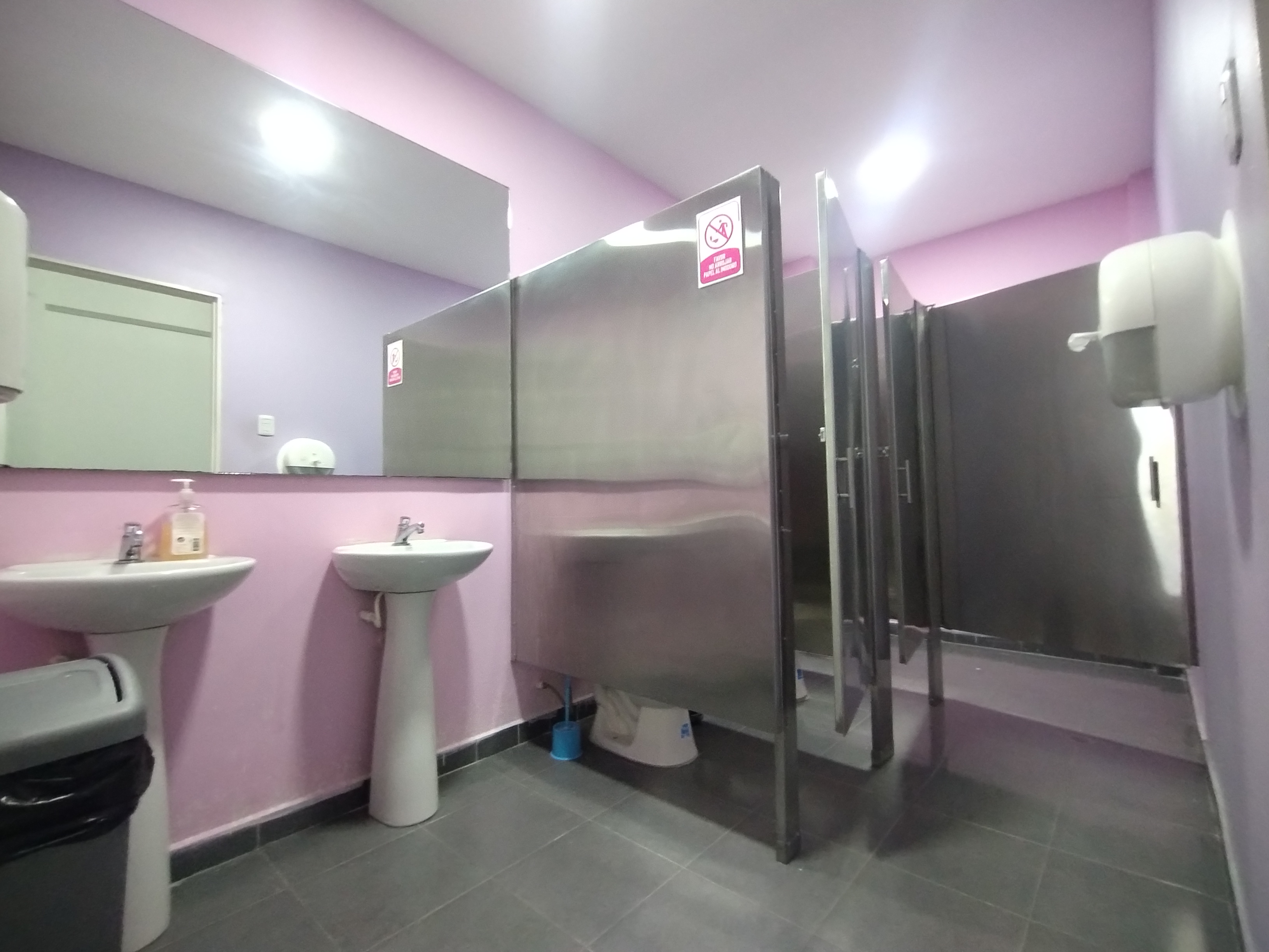 Local en arriendo en Altos Del Prado, Barranquilla, 460 m² · foto 19 de 20