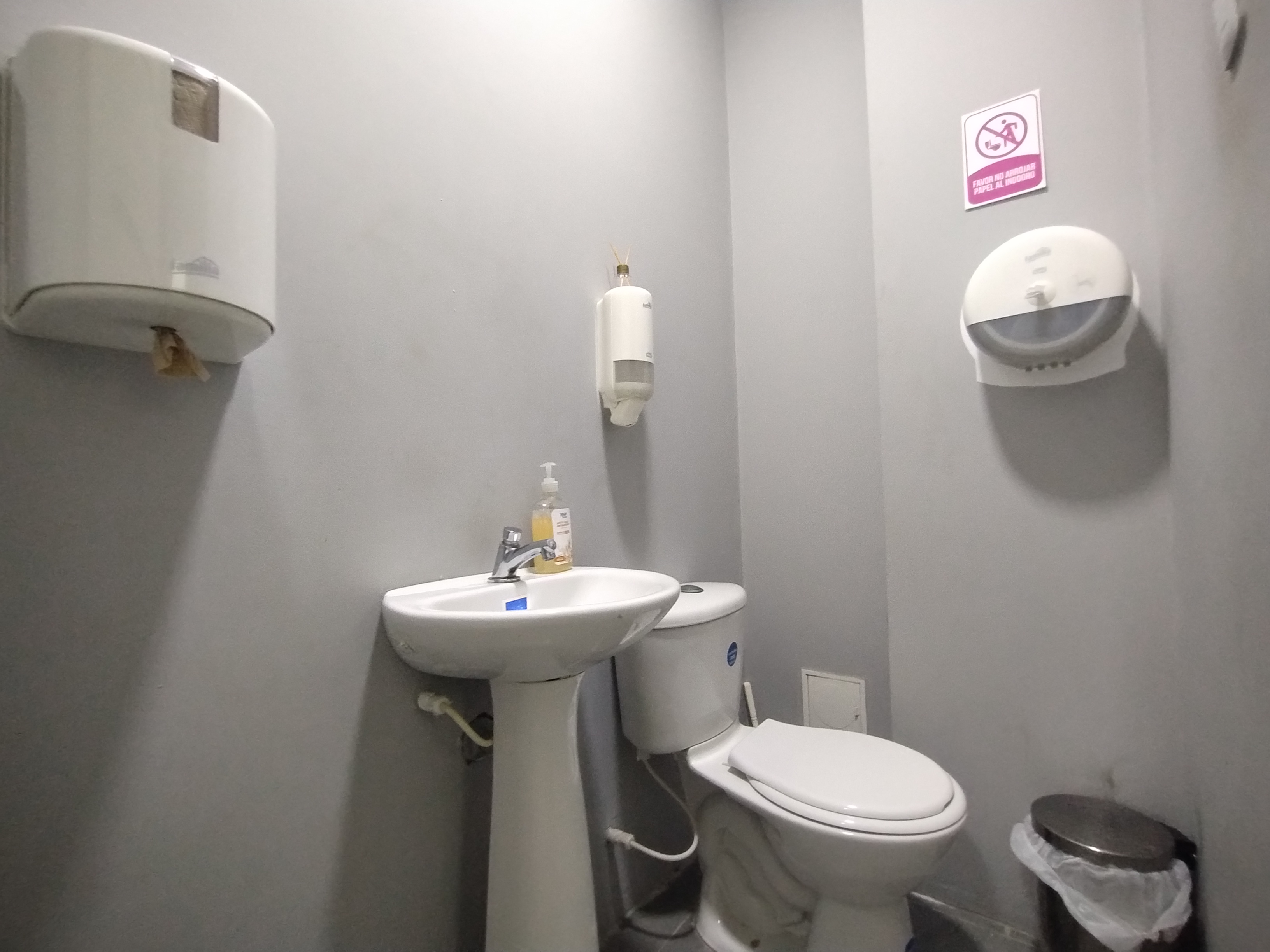 Local en arriendo en Altos Del Prado, Barranquilla, 460 m² · foto 20 de 20