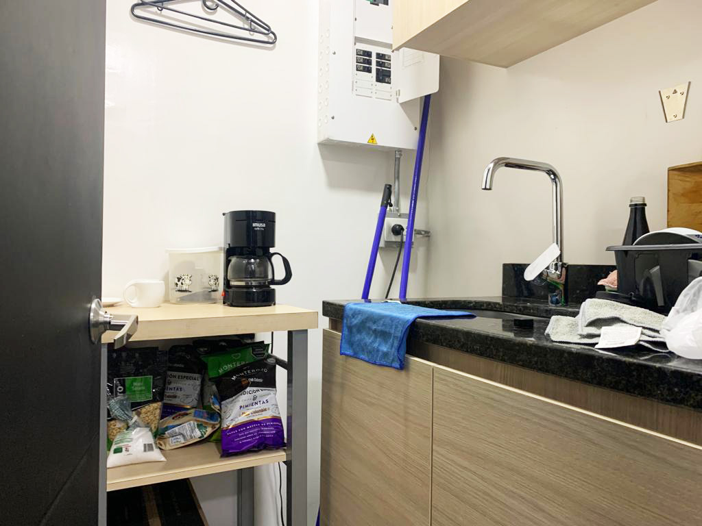 Oficina en venta en Manila, Medellín, 50 m² · foto 8 de 9