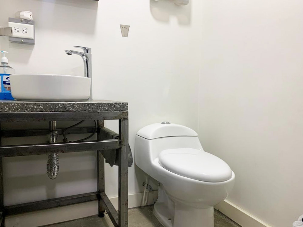 Oficina en venta en Manila, Medellín, 50 m² · foto 9 de 9