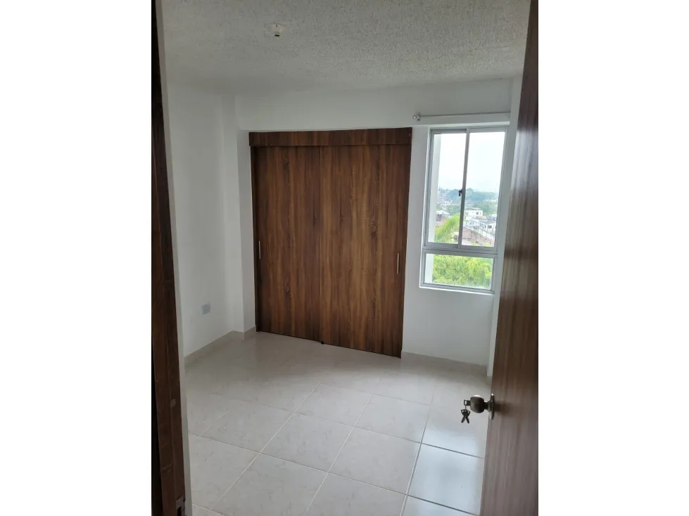 Apartamento en venta en Monte Prado, Armenia · foto 2 de 10
