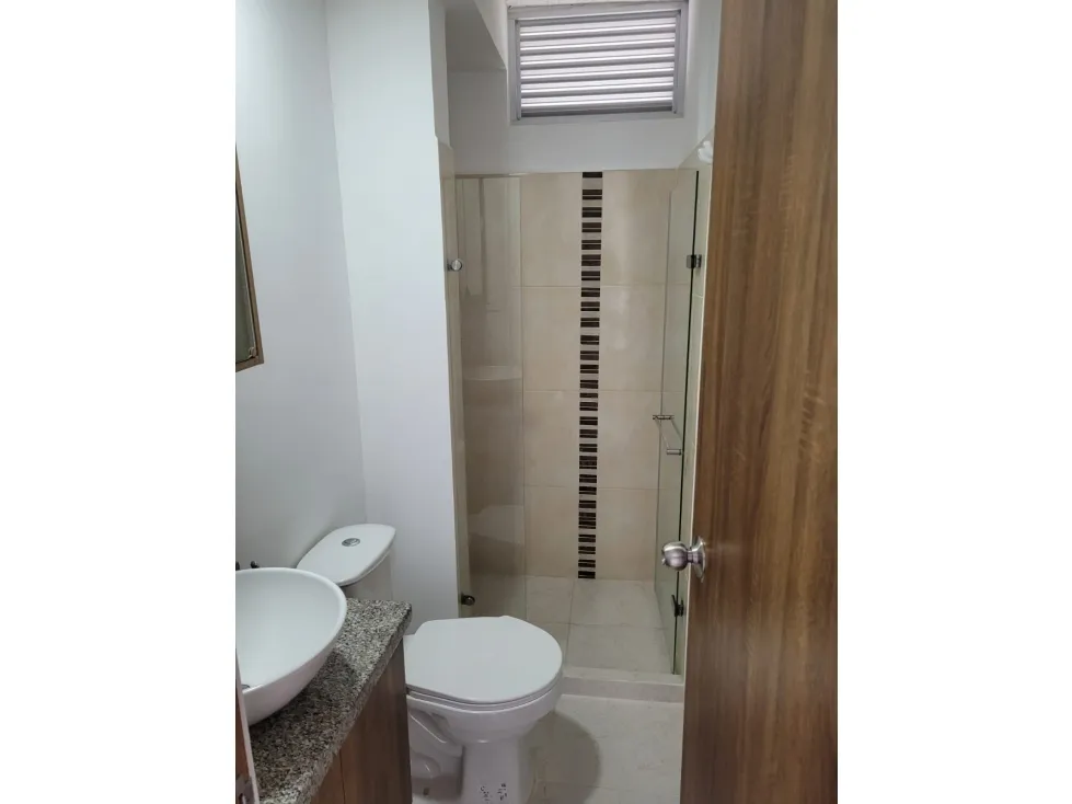 Apartamento en venta en Monte Prado, Armenia · foto 3 de 10