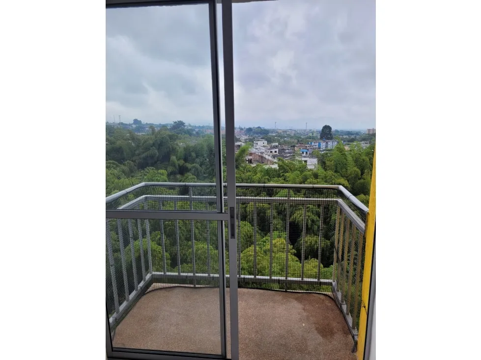 Apartamento en venta en Monte Prado, Armenia · foto 4 de 10