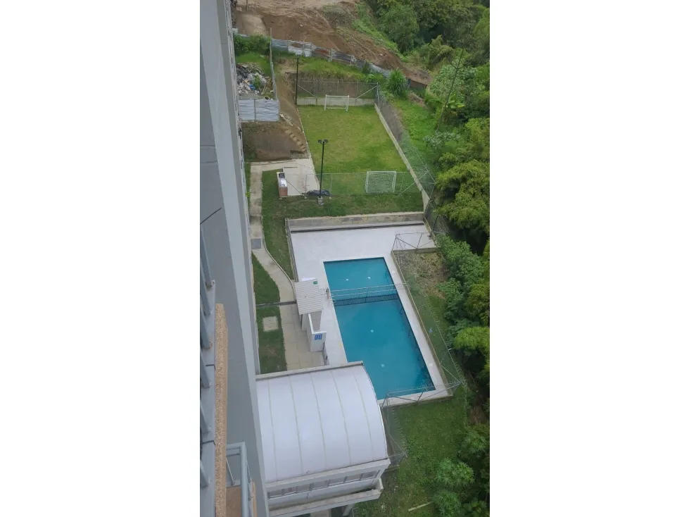 Apartamento en venta en Monte Prado, Armenia · foto 6 de 10
