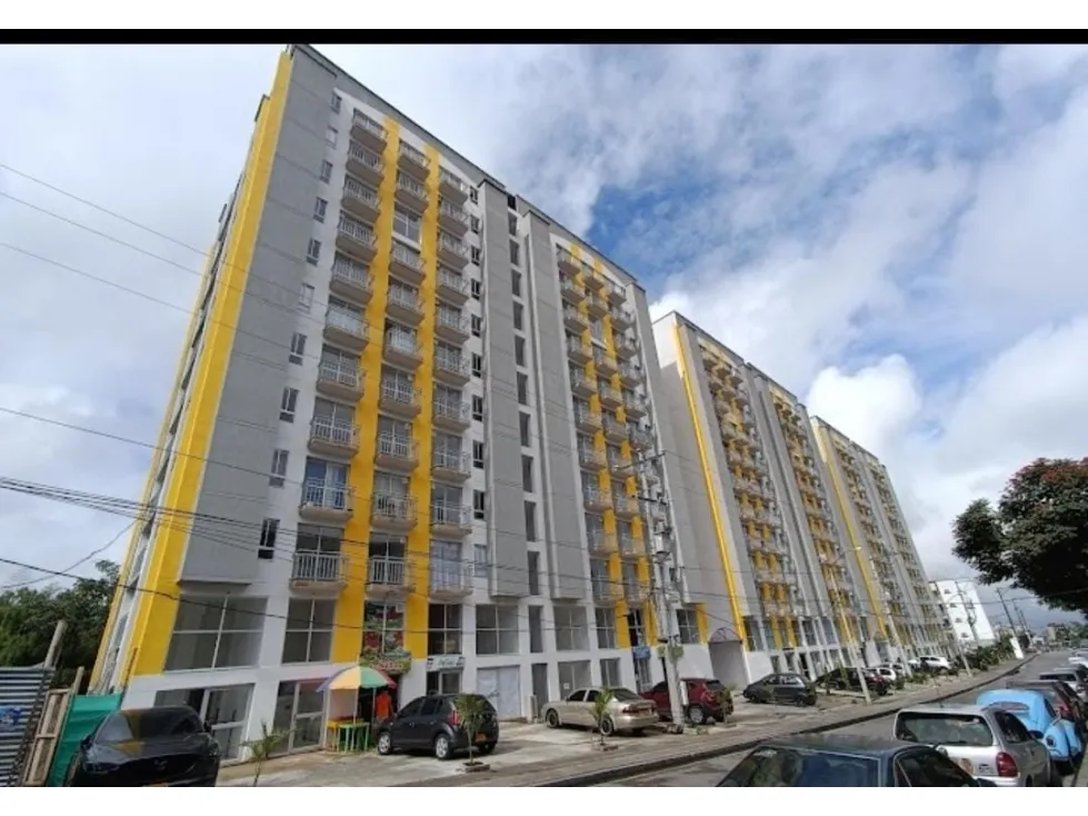 Apartamento en venta en Monte Prado, Armenia · foto 8 de 10