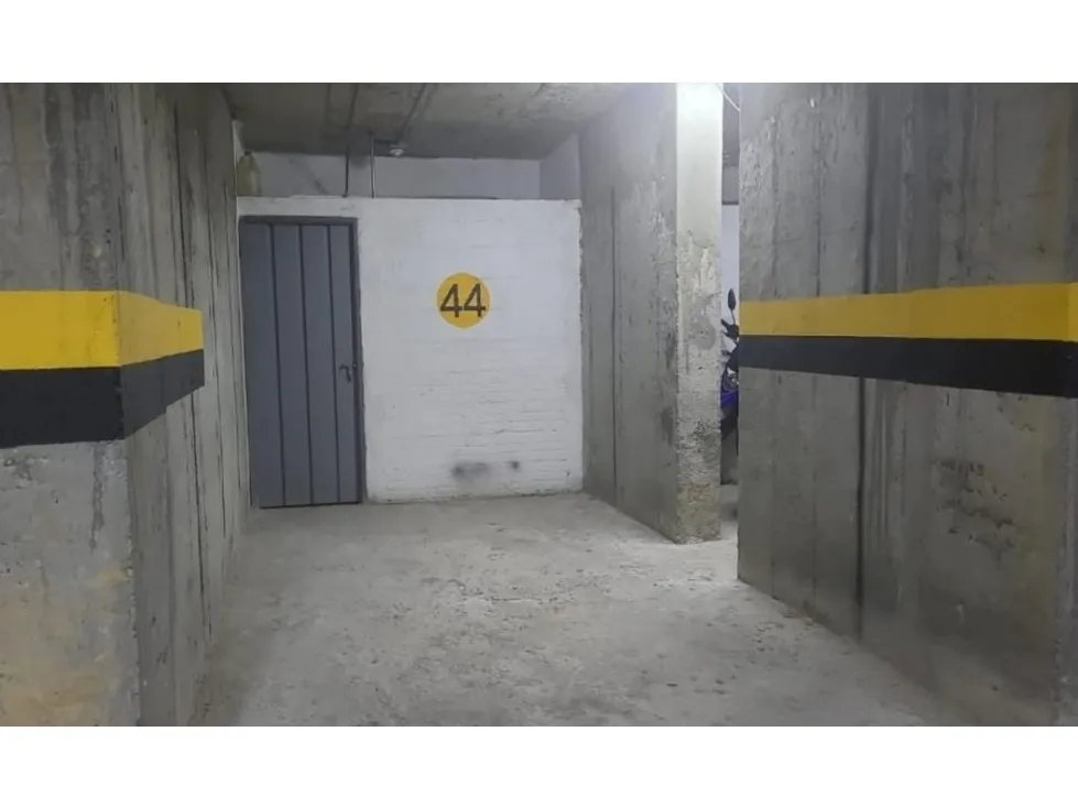 Apartamento en venta en Monte Prado, Armenia · foto 9 de 10