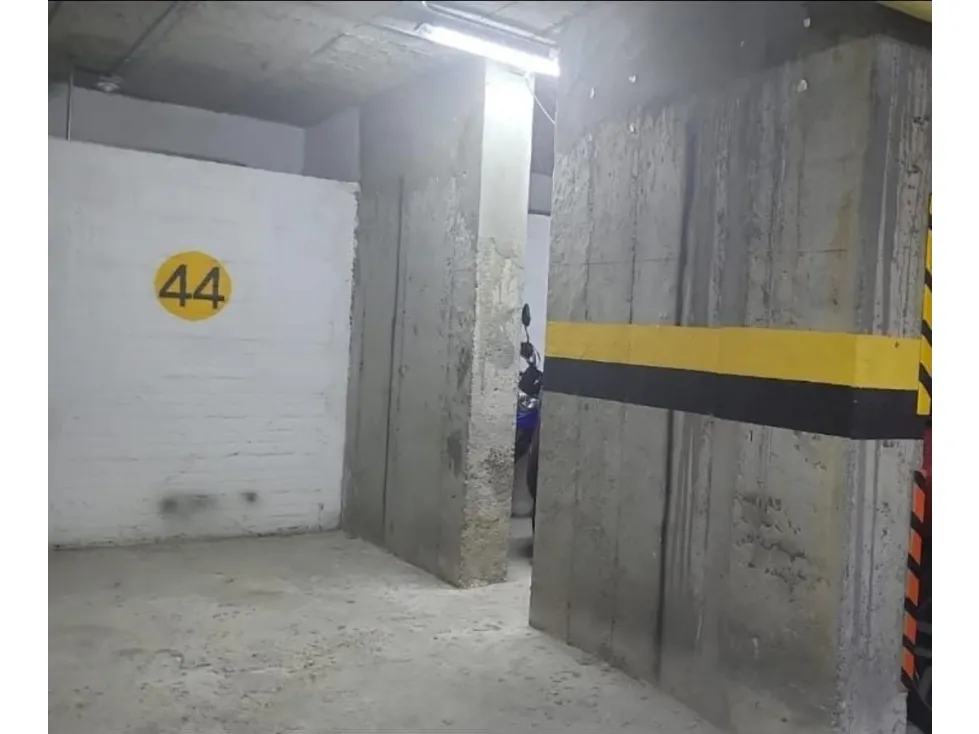 Apartamento en venta en Monte Prado, Armenia · foto 10 de 10
